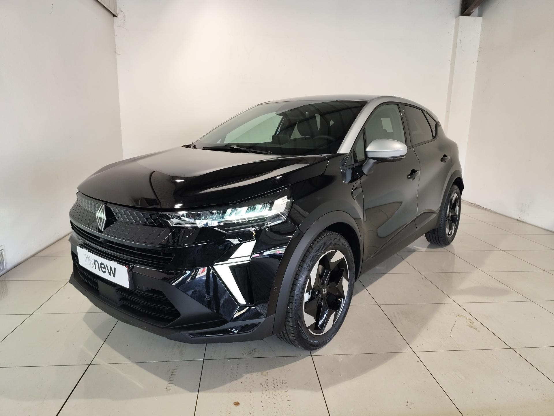Captur TCe 90 ch