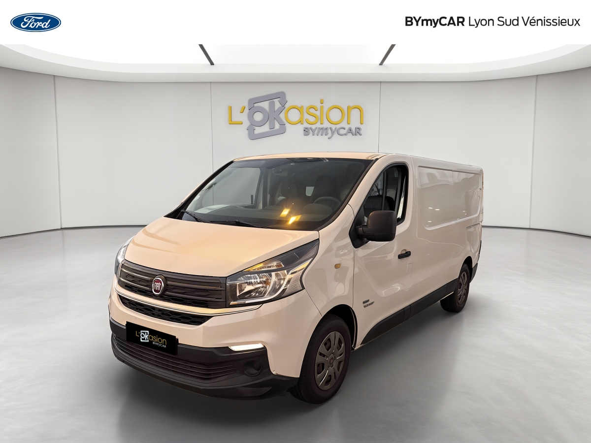 TALENTO FGN TOLE 1.3 LH1 1.6 MULTIJET 145