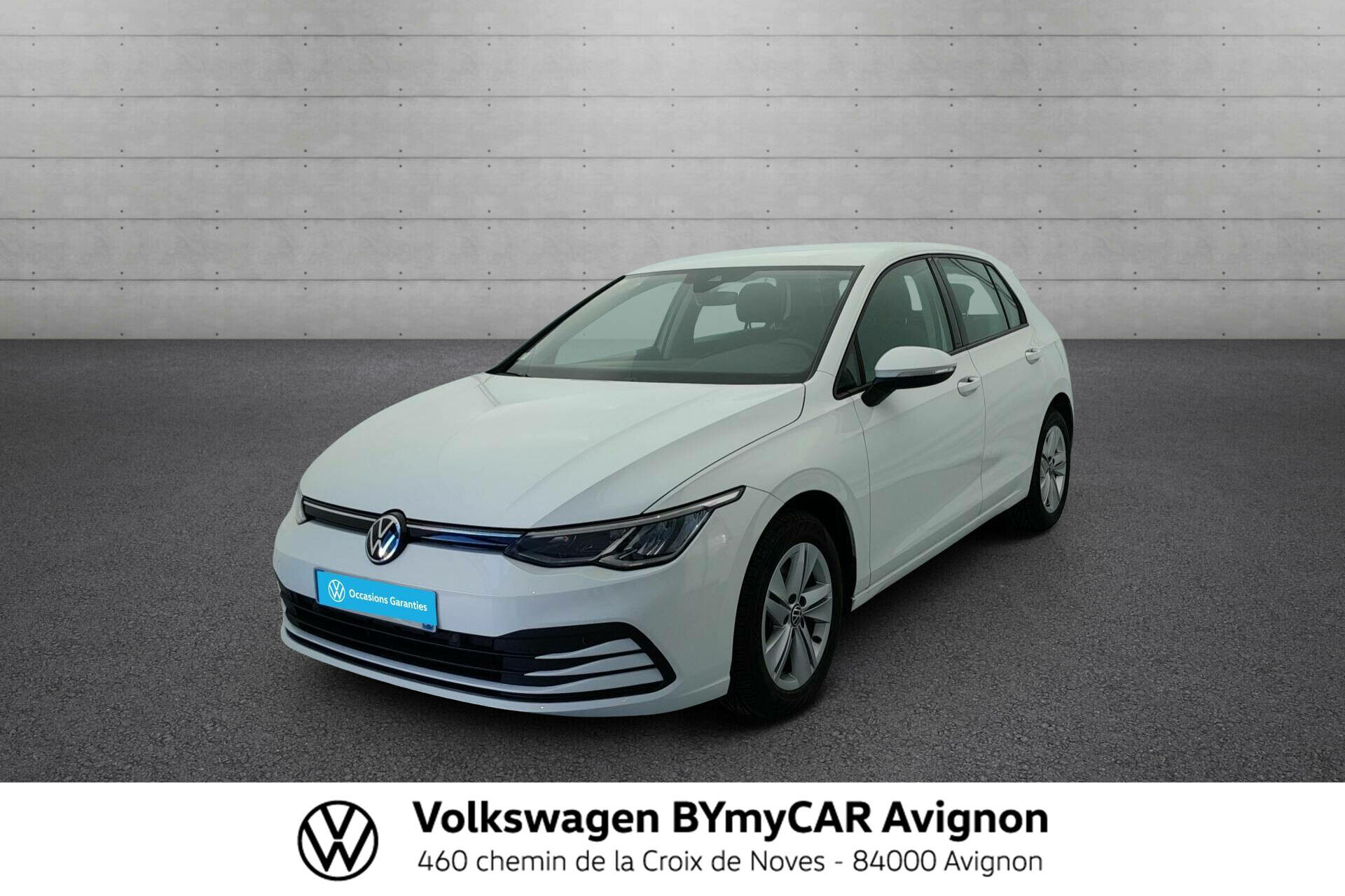 Golf 2.0 TDI SCR 115 BVM6