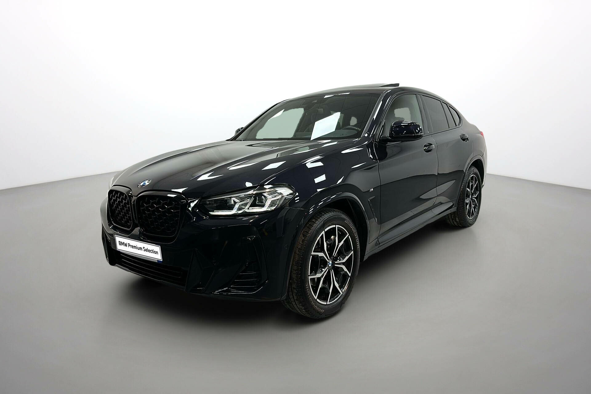 X4 xDrive20d 190 ch BVA8