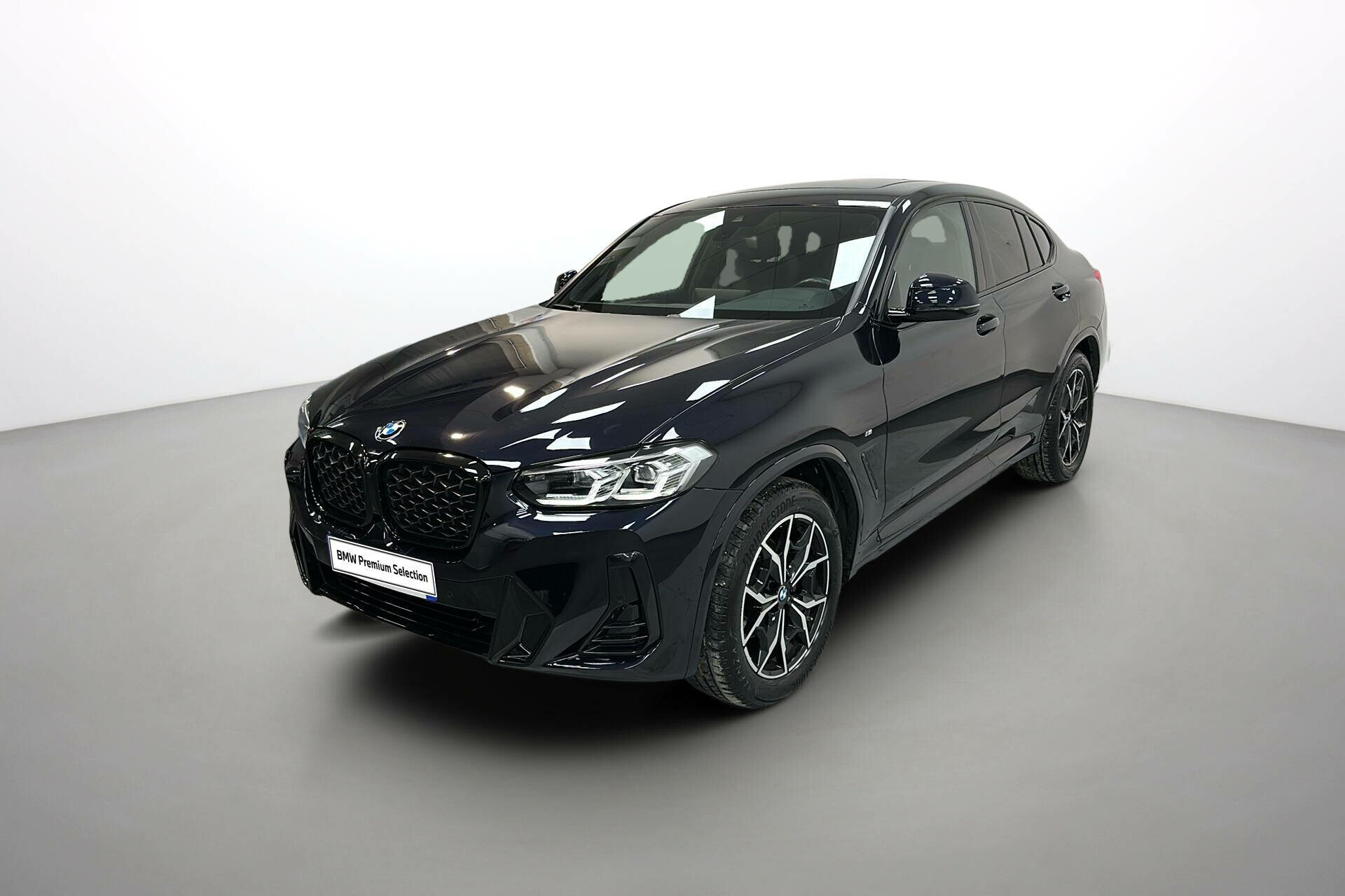 X4 xDrive20d 190 ch BVA8