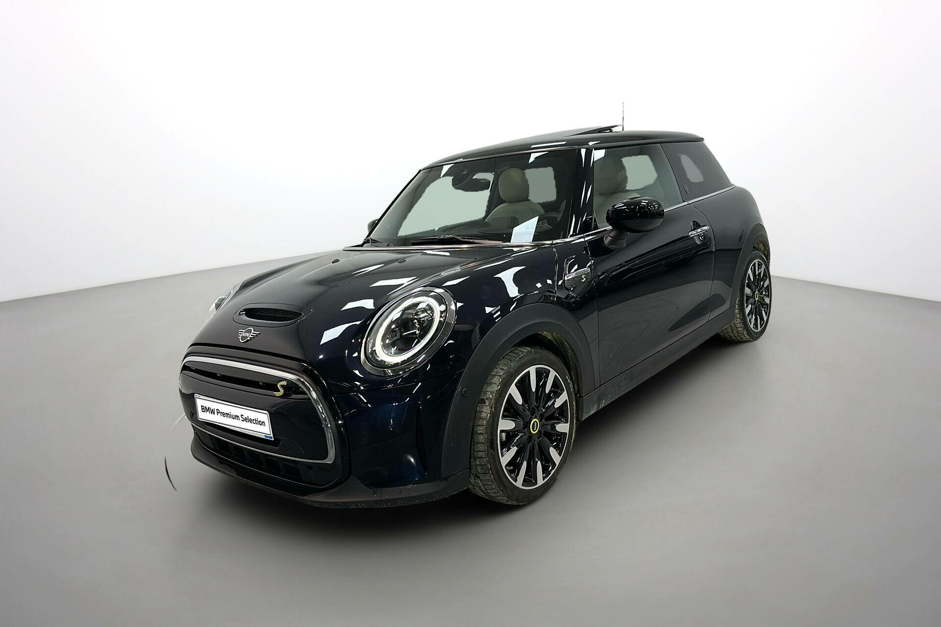 Hatch 3 Portes Cooper SE 184 ch