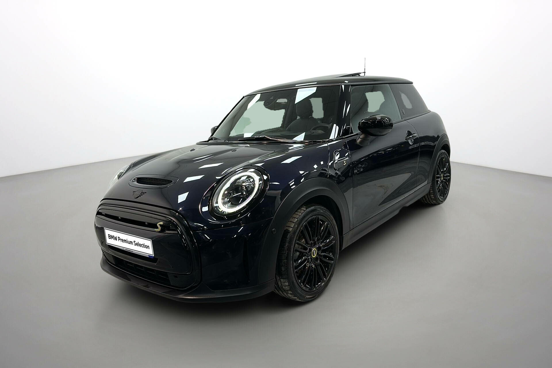 Hatch 3 Portes Cooper SE 184 ch