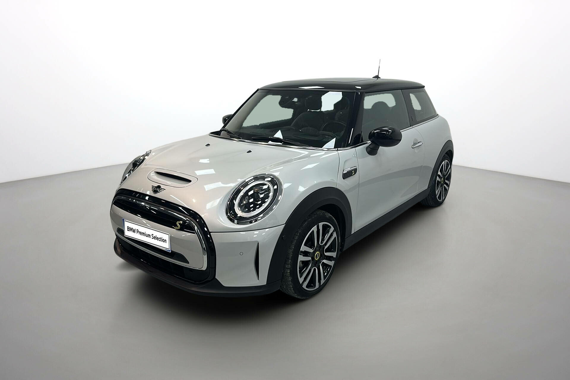 Hatch 3 Portes Cooper SE 184 ch
