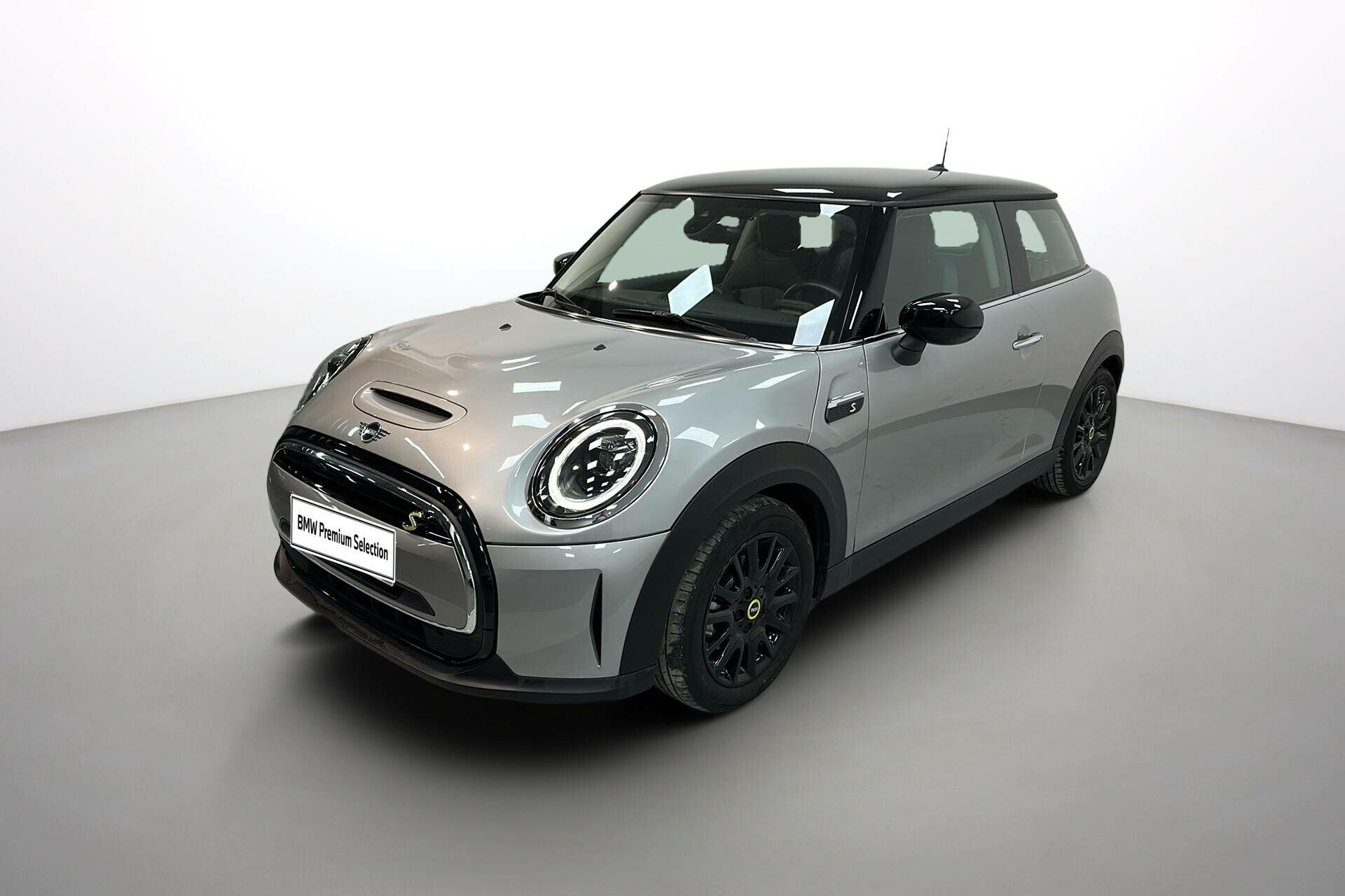 Hatch 3 Portes Cooper SE 184 ch