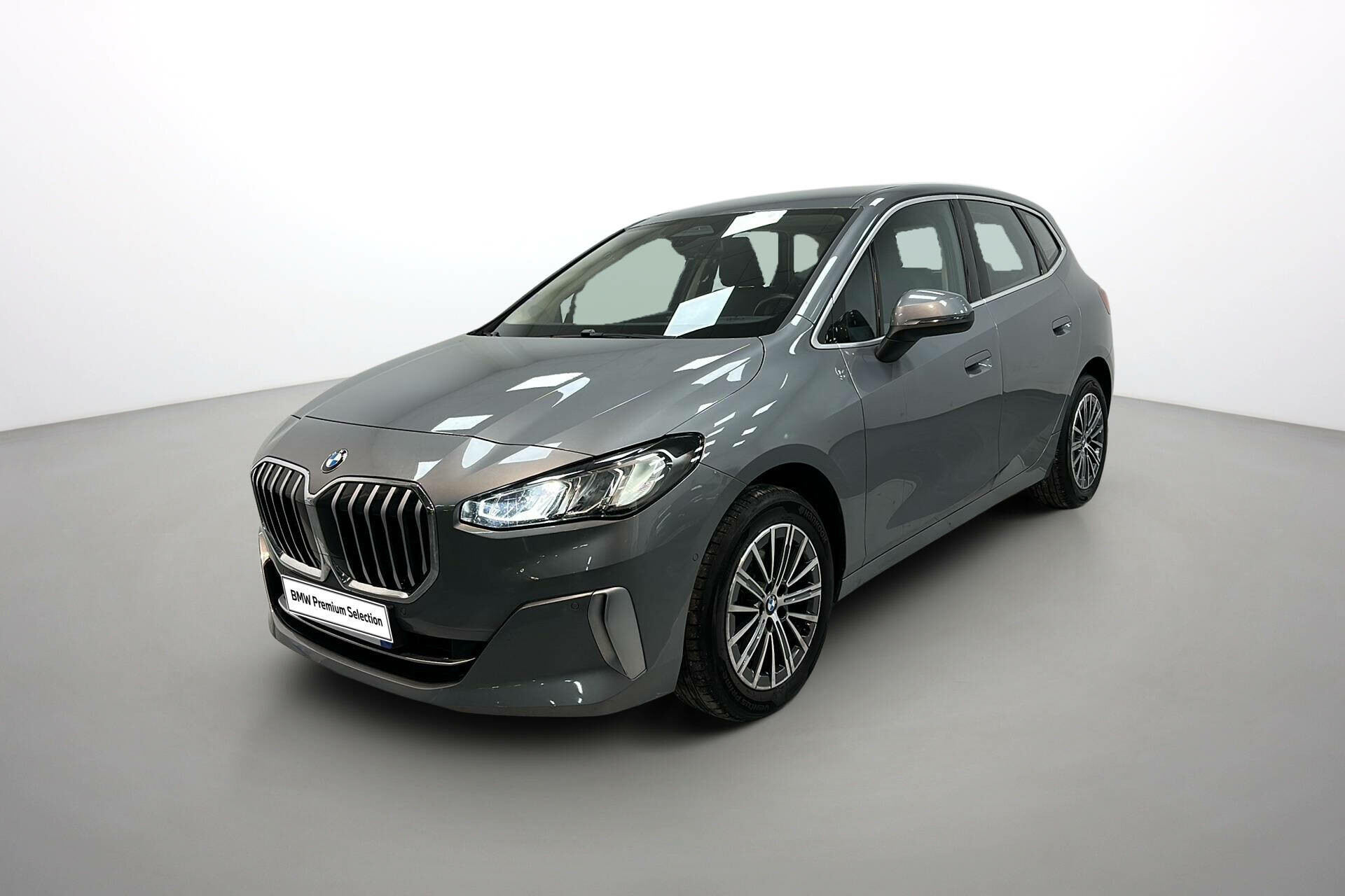 Active Tourer 218i 136 ch DKG7