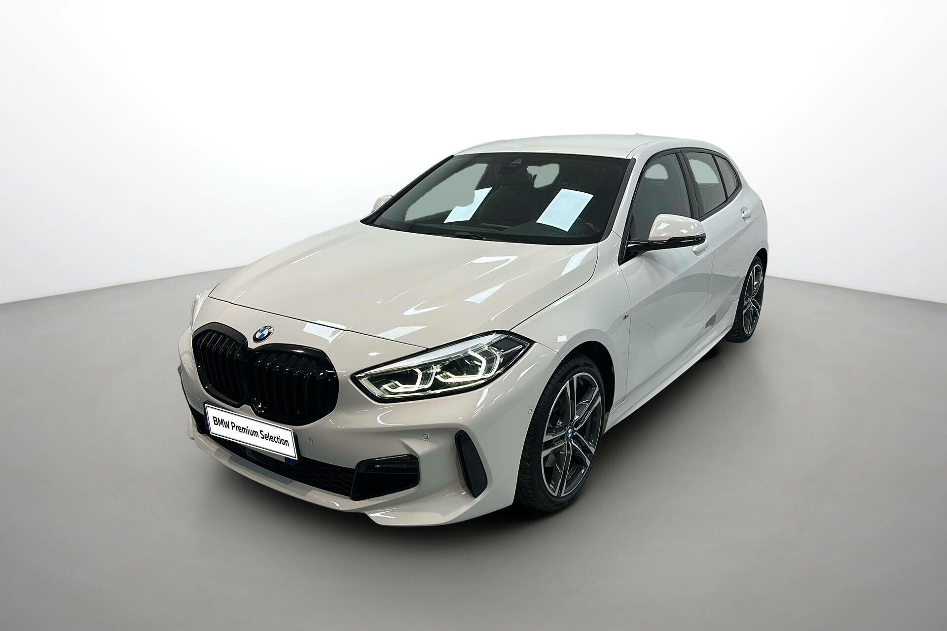 116i 109 ch DKG7