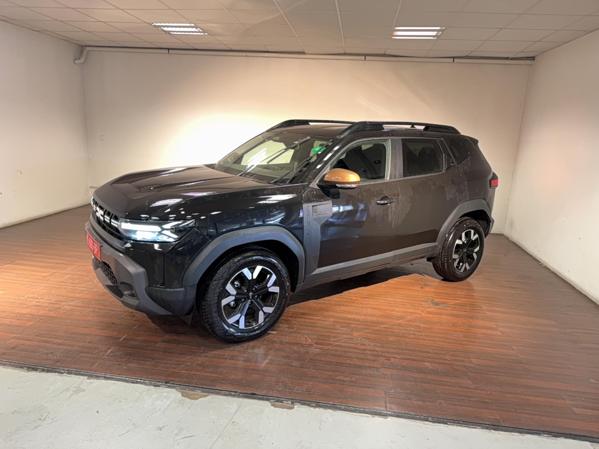 Duster ECO-G 100