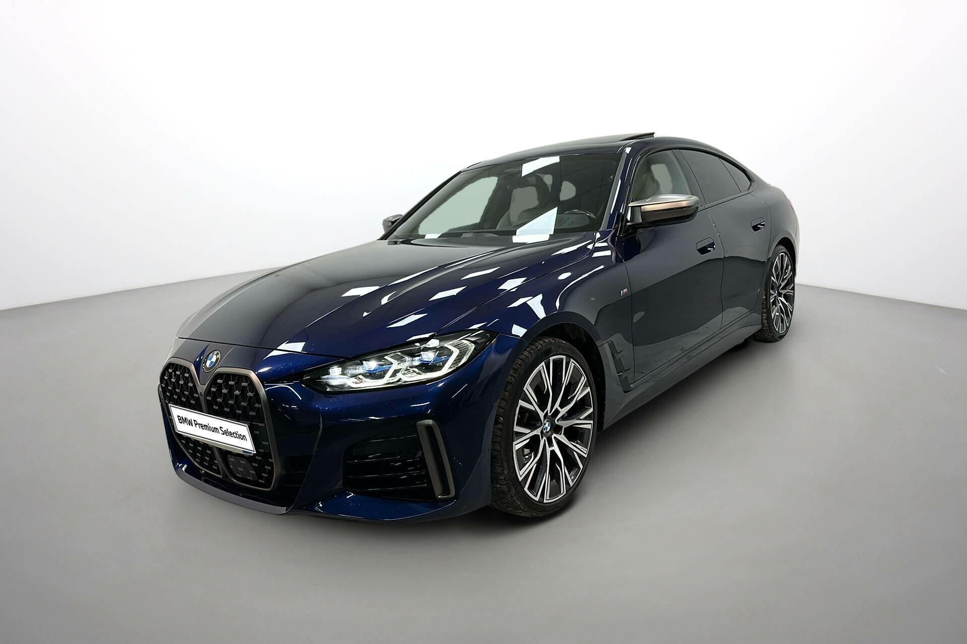 Gran Coupe M440i xDrive 374 ch BVA8
