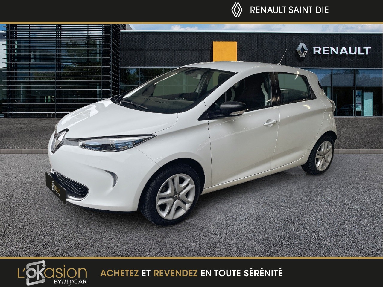Zoe R90