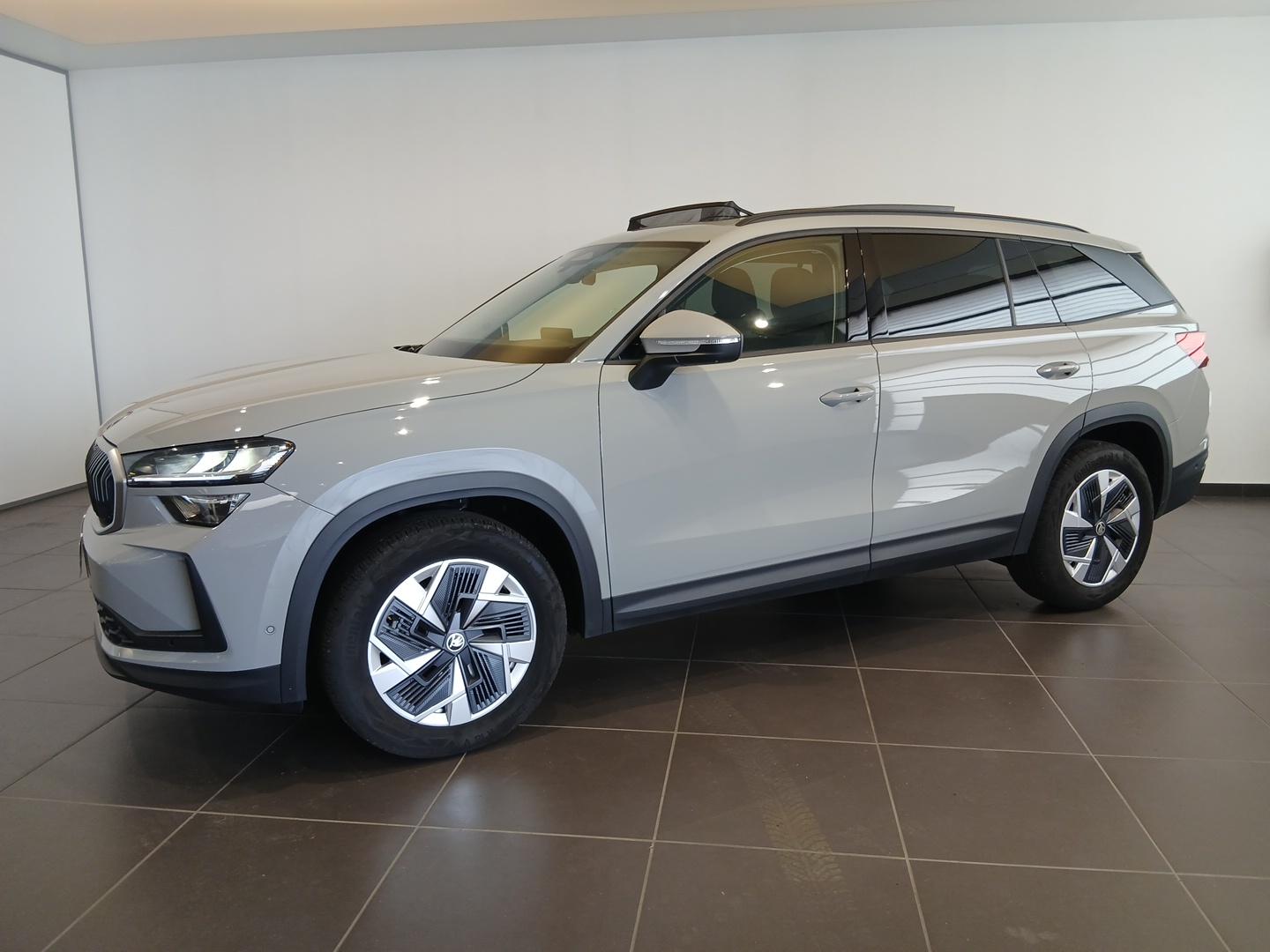 Kodiaq 1.5 TSI 150 ch Hybrid ACT DSG7 7pl