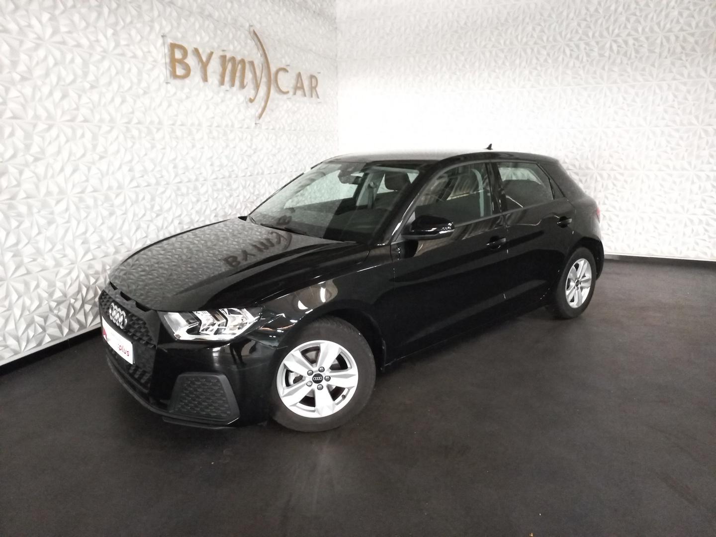 A1 Sportback 25 TFSI 95 ch BVM5