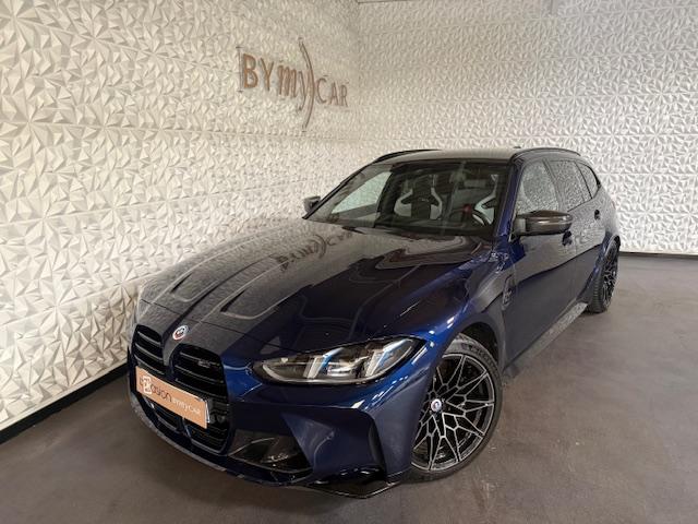 M3 Competition Touring M xDrive 530 ch BVA8