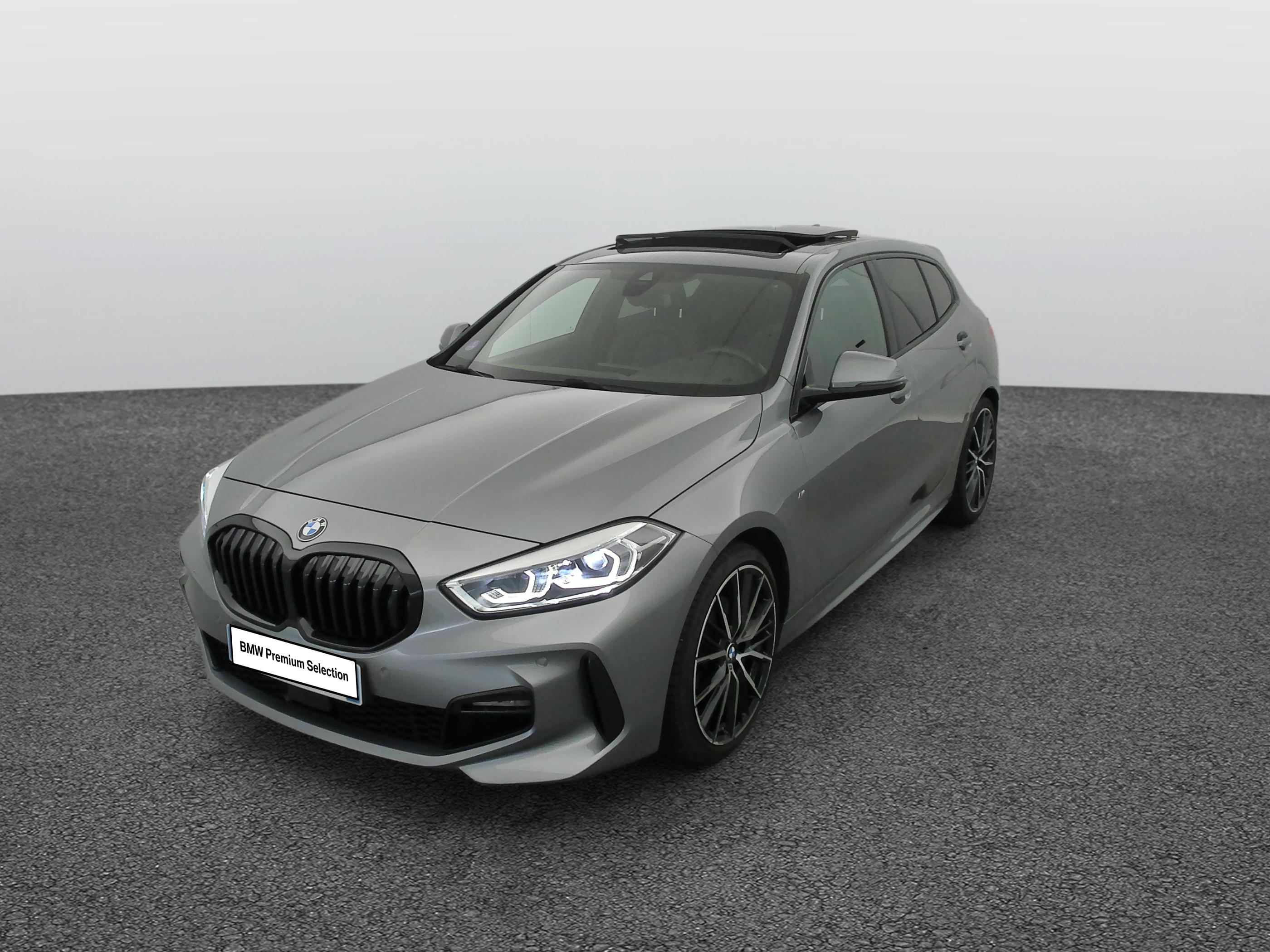 118i 136 ch DKG7