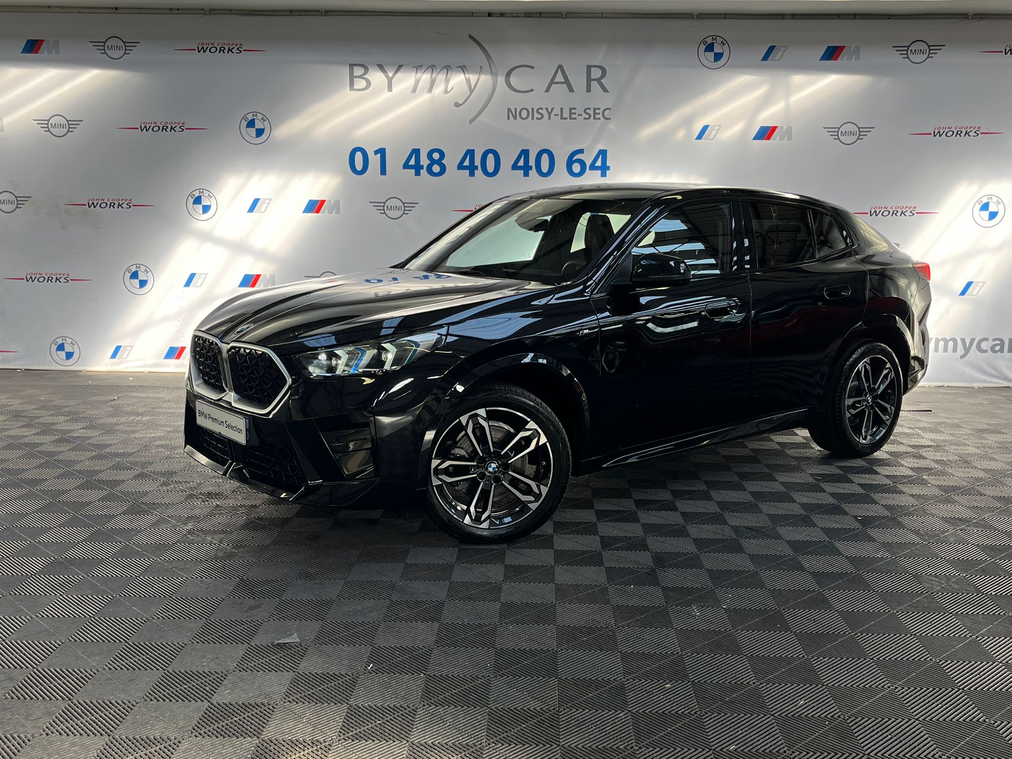X2 sDrive 20i 170ch DKG7