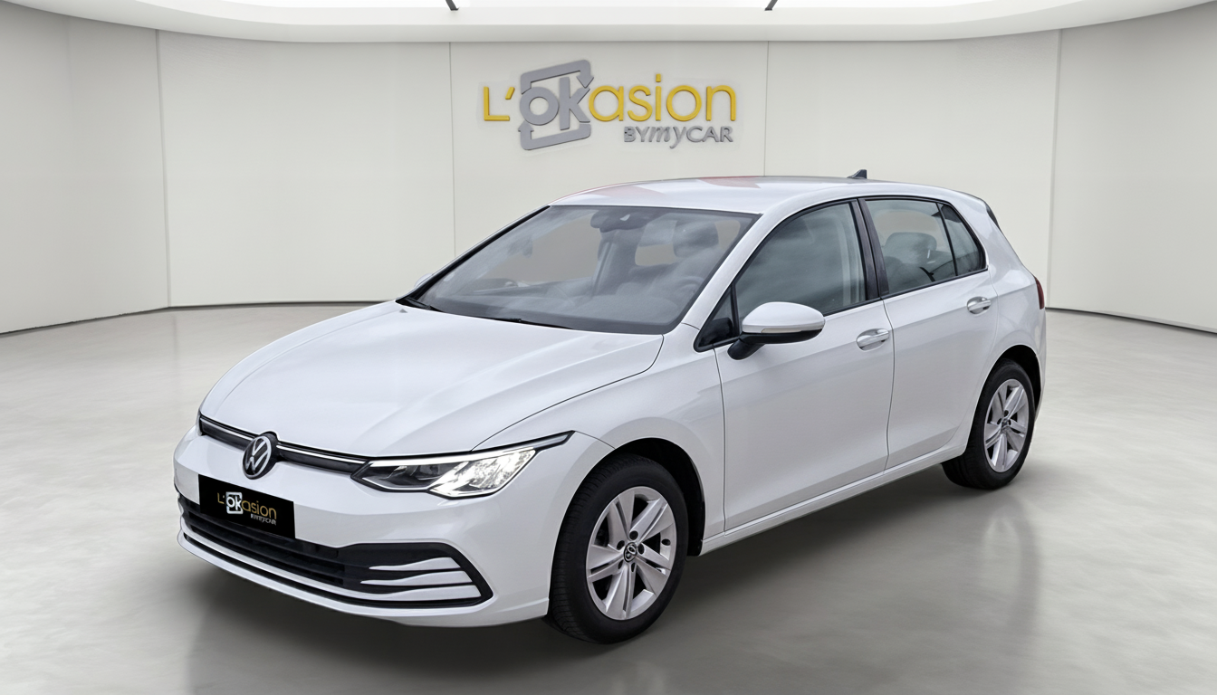 Golf 2.0 TDI SCR 115 BVM6
