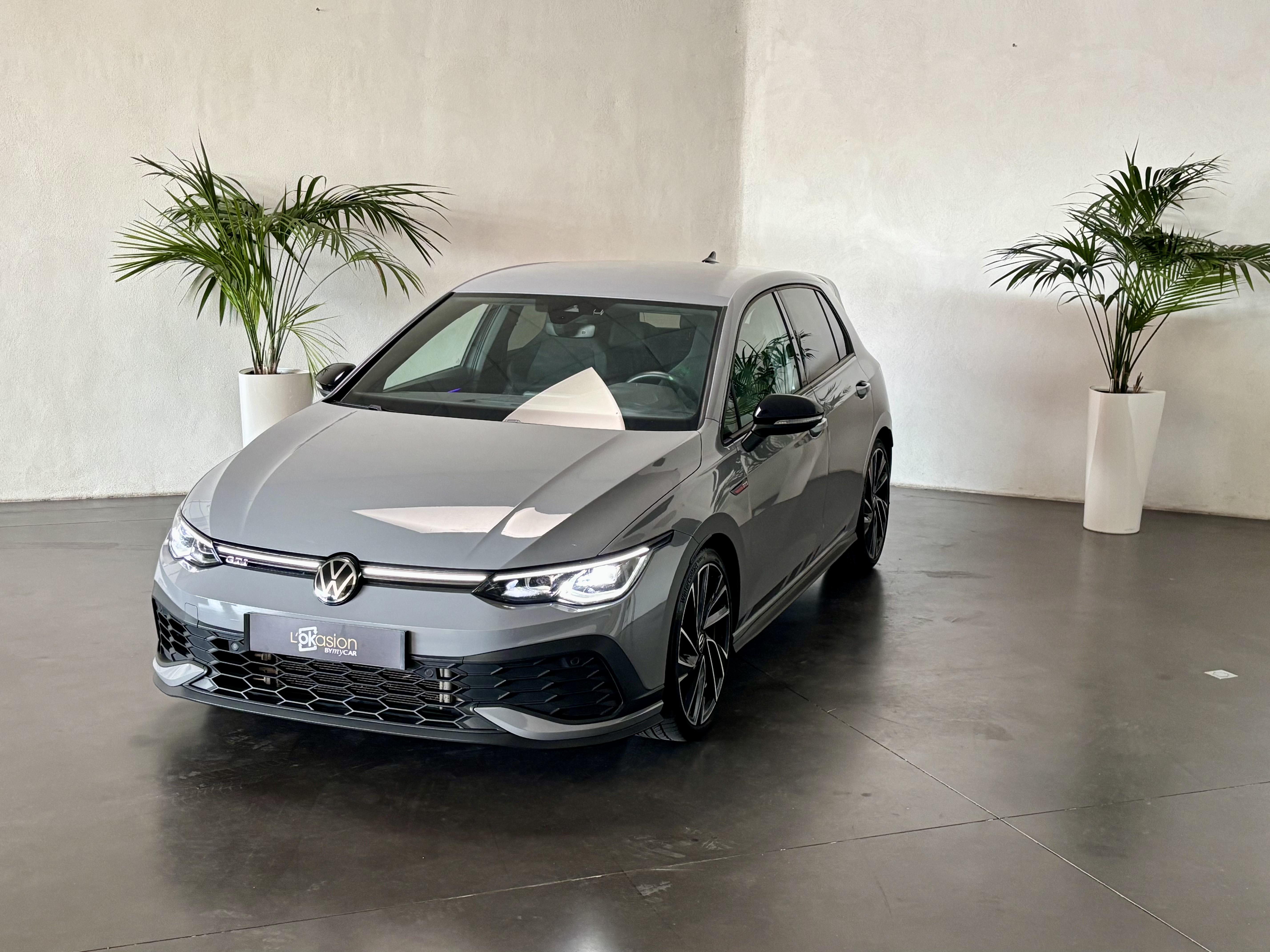 Golf 2.0 TSI 300 DSG7