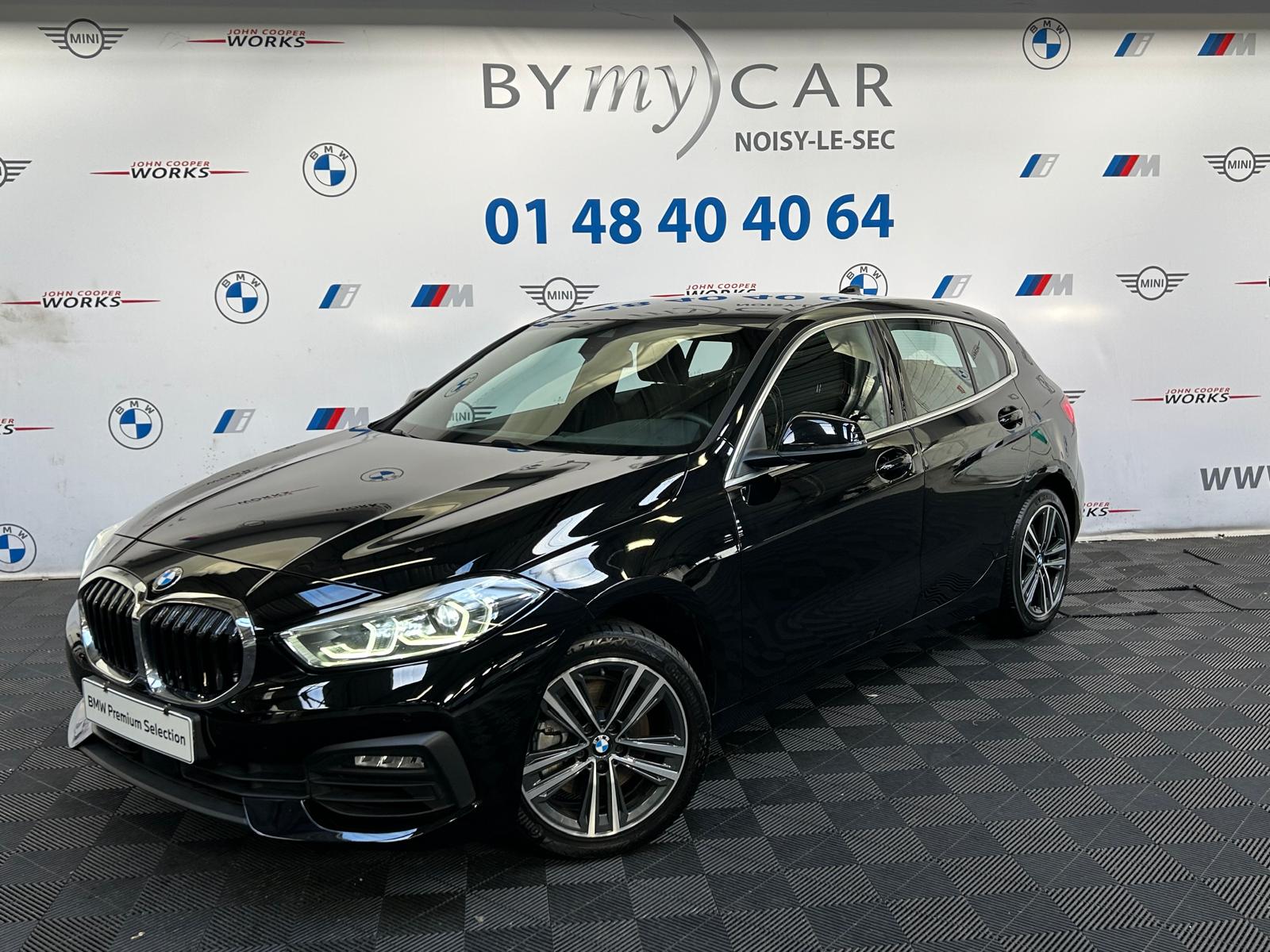 116i 109 ch DKG7