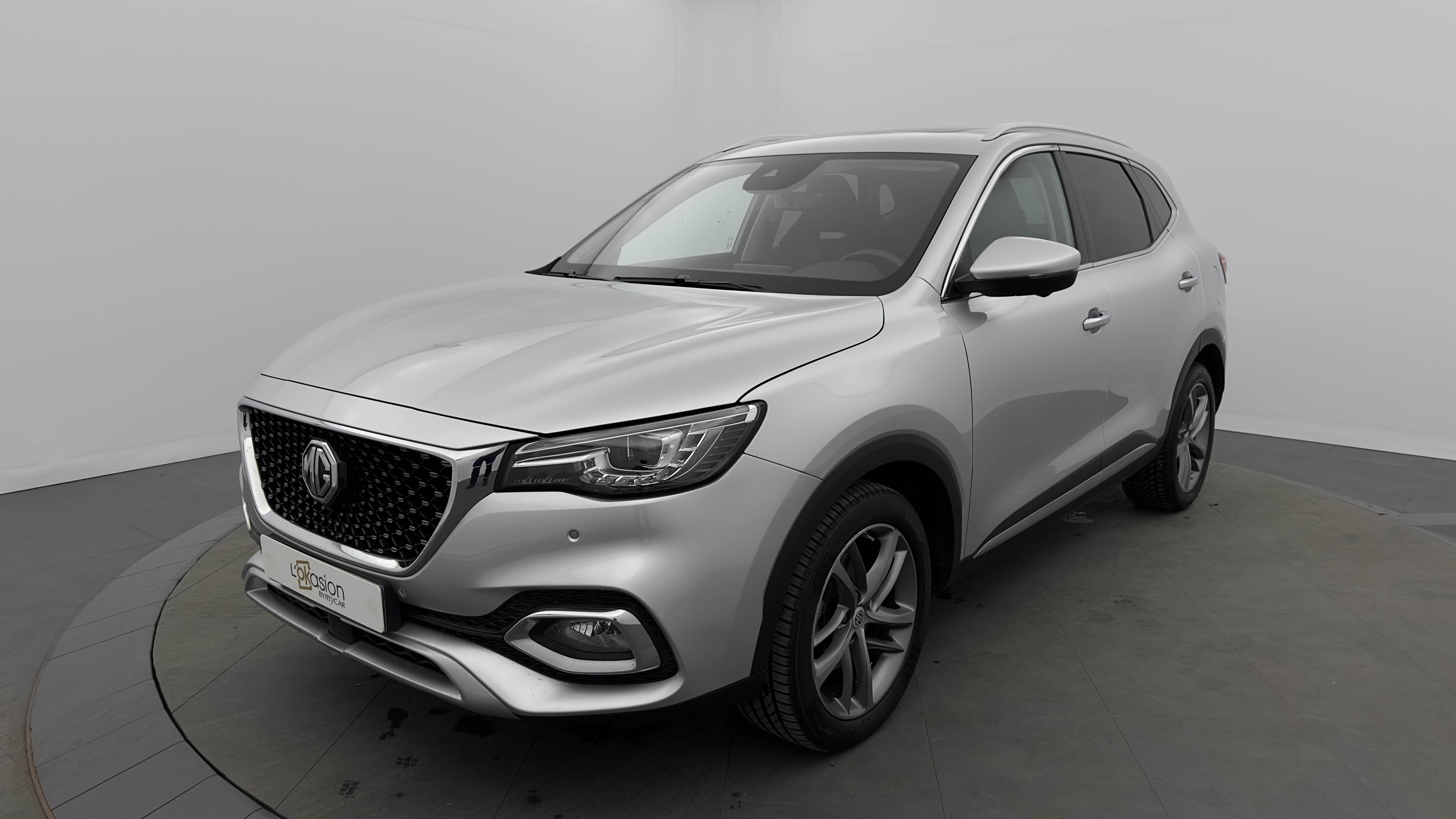EHS 1.5T GDI PHEV