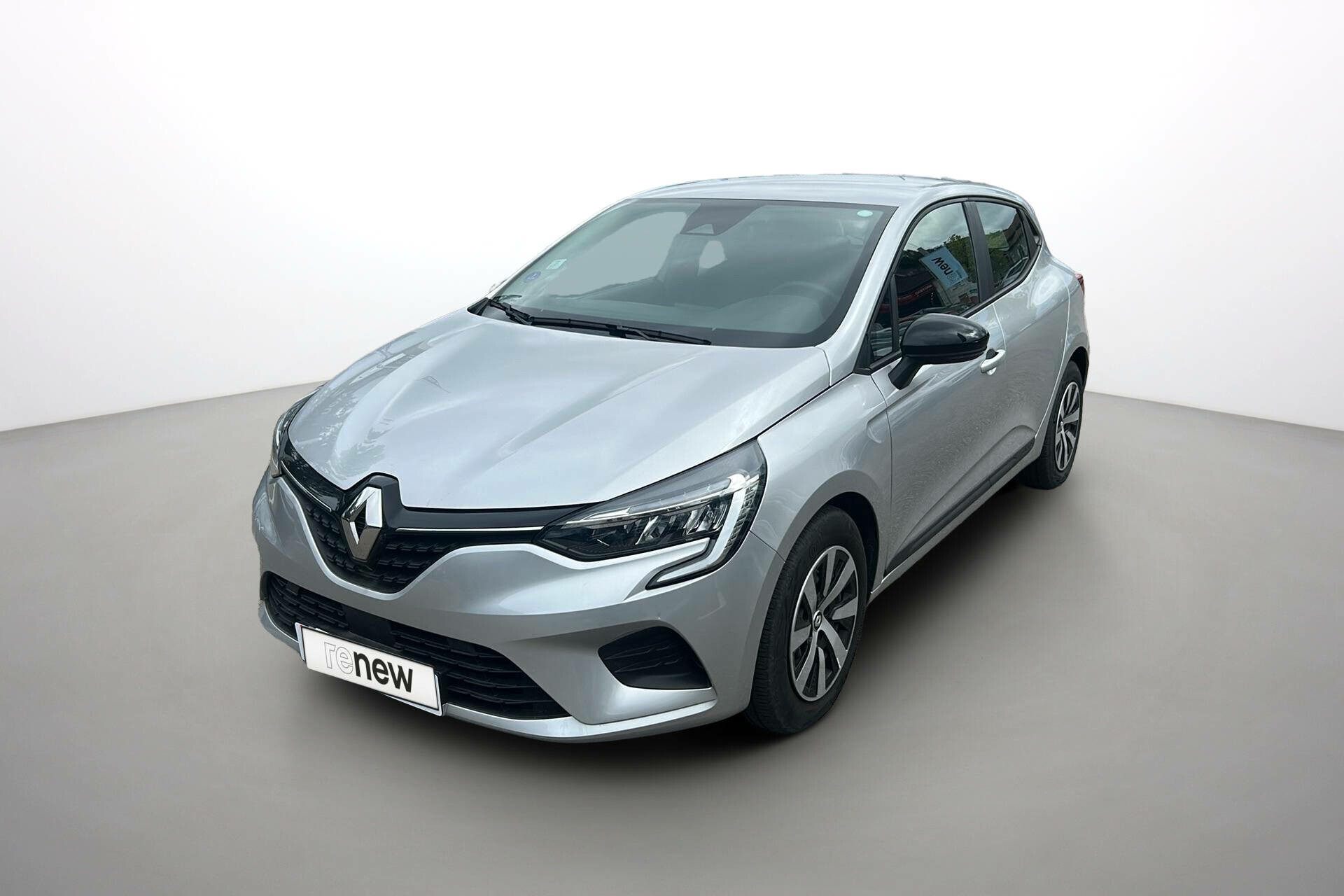 Clio TCe 90