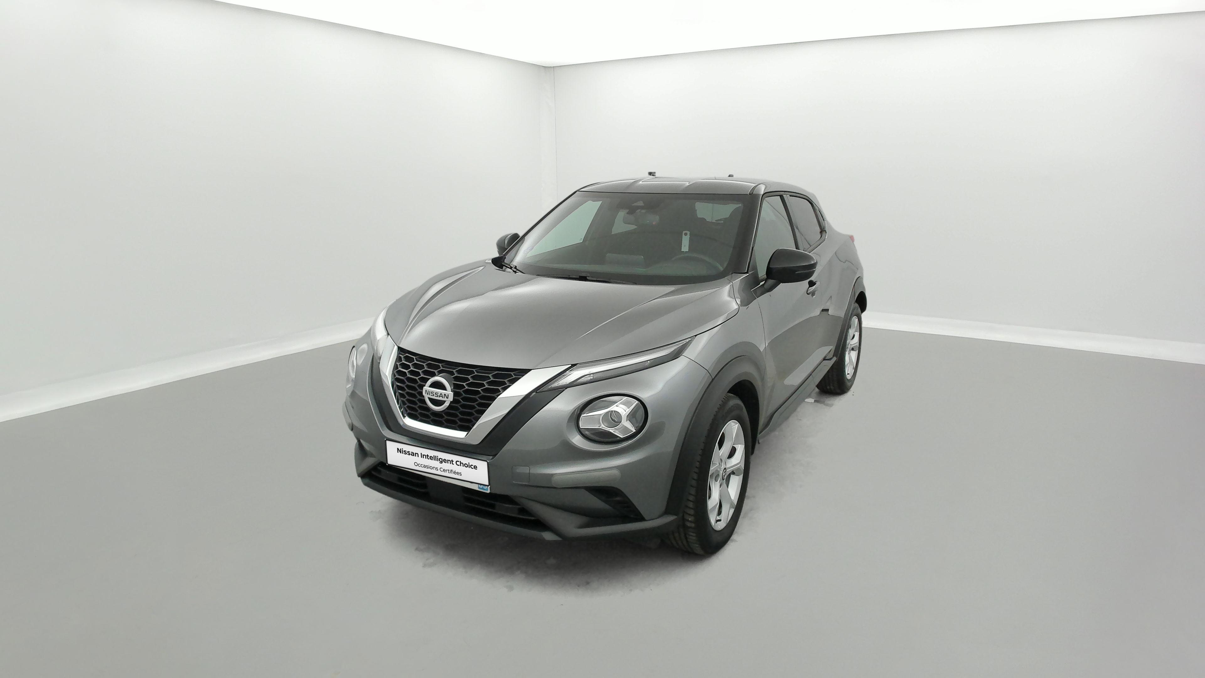 Juke DIG-T 114