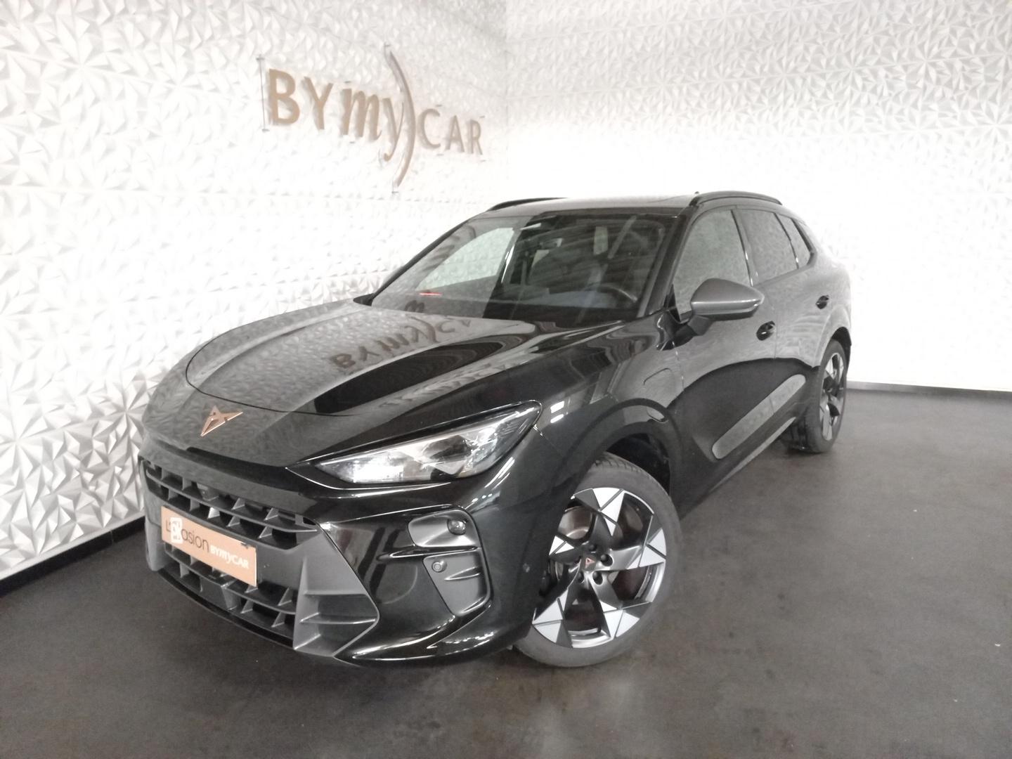 Terramar 1.5 eHybrid 272 ch DSG6