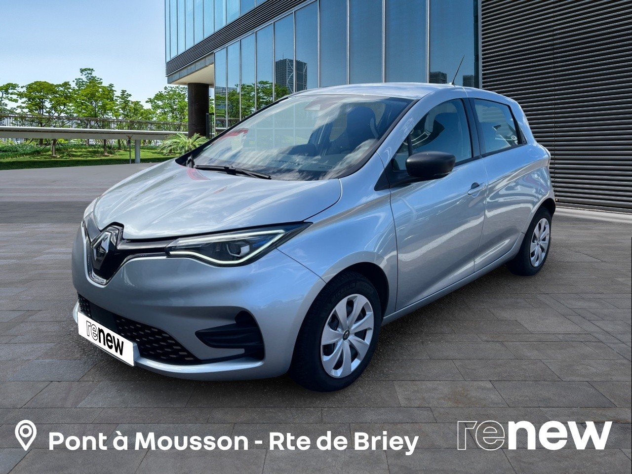 Zoe R110 - 22B