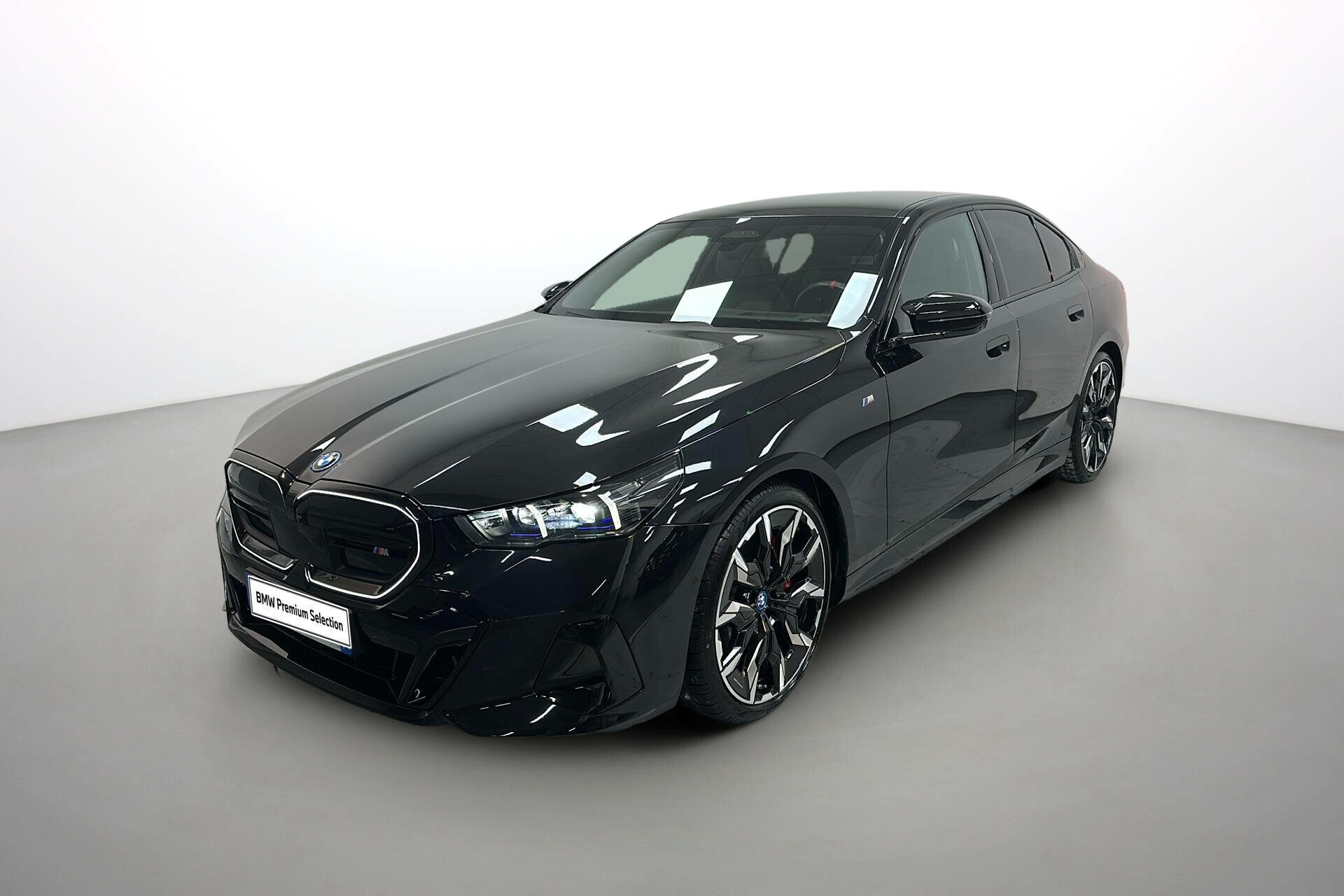 i5 M60 xDrive 601 ch