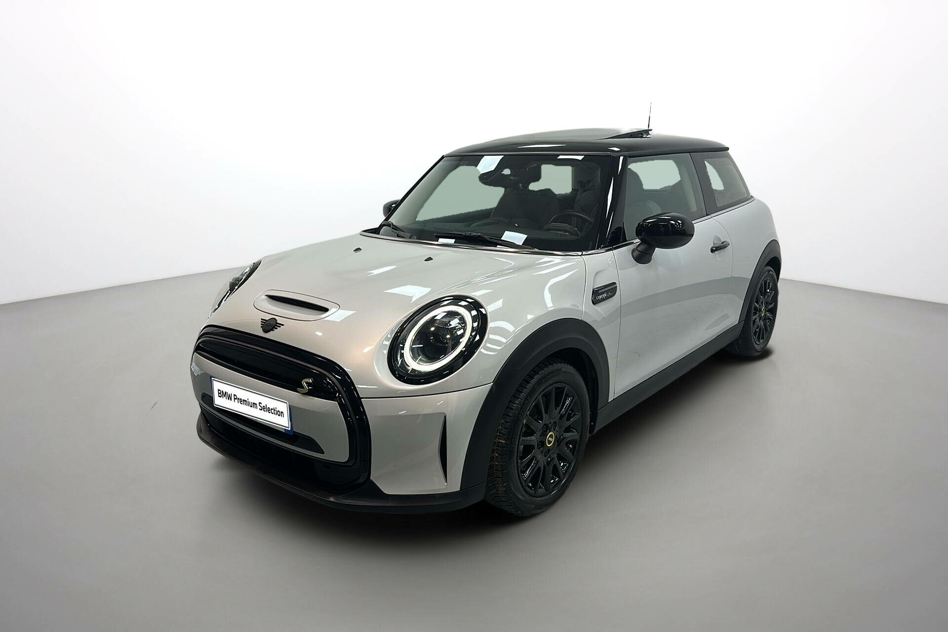 Hatch 3 Portes Cooper SE 184 ch