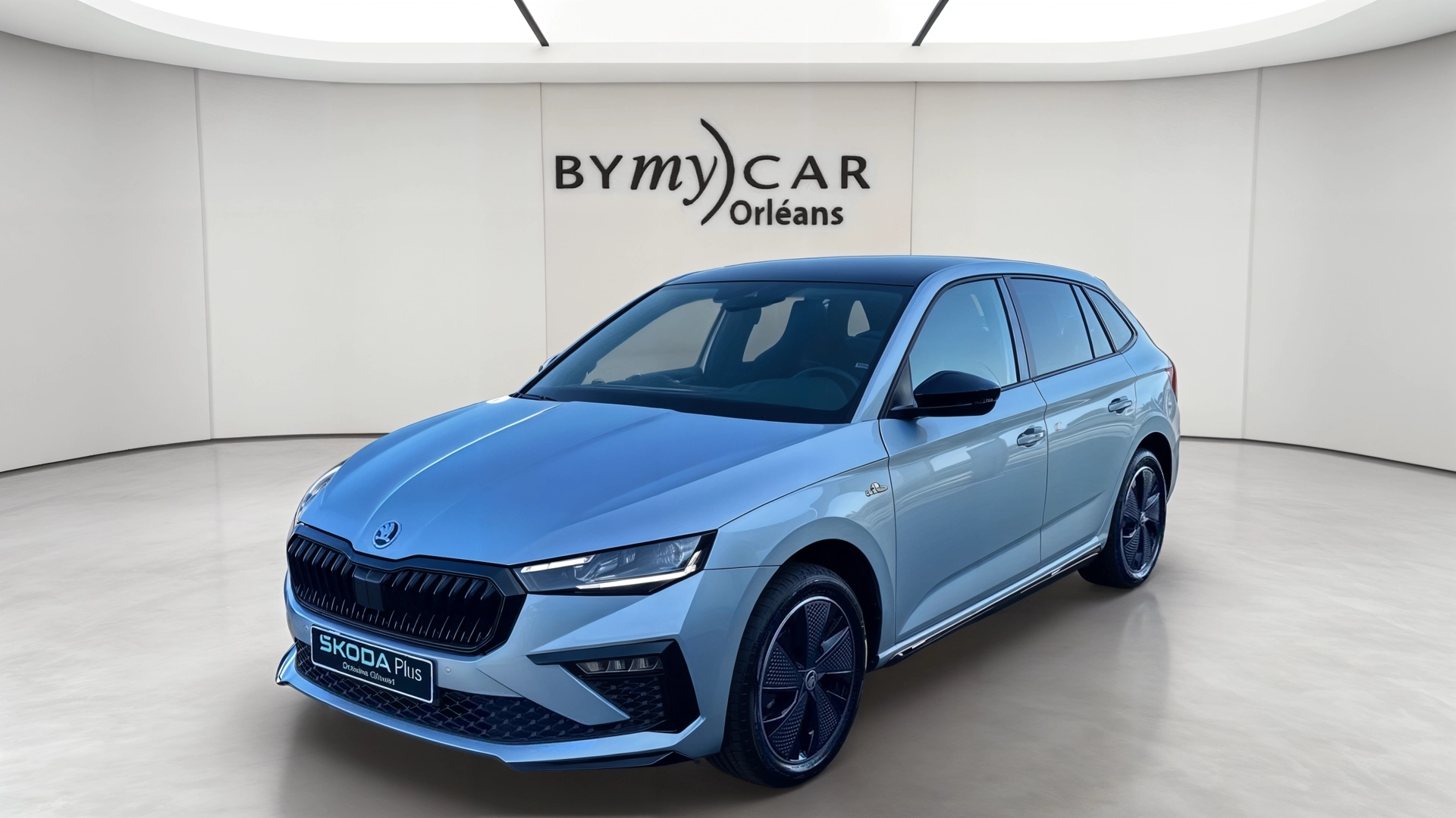 Scala 1.5 TSI Evo 2 150 ch DSG7 ACT