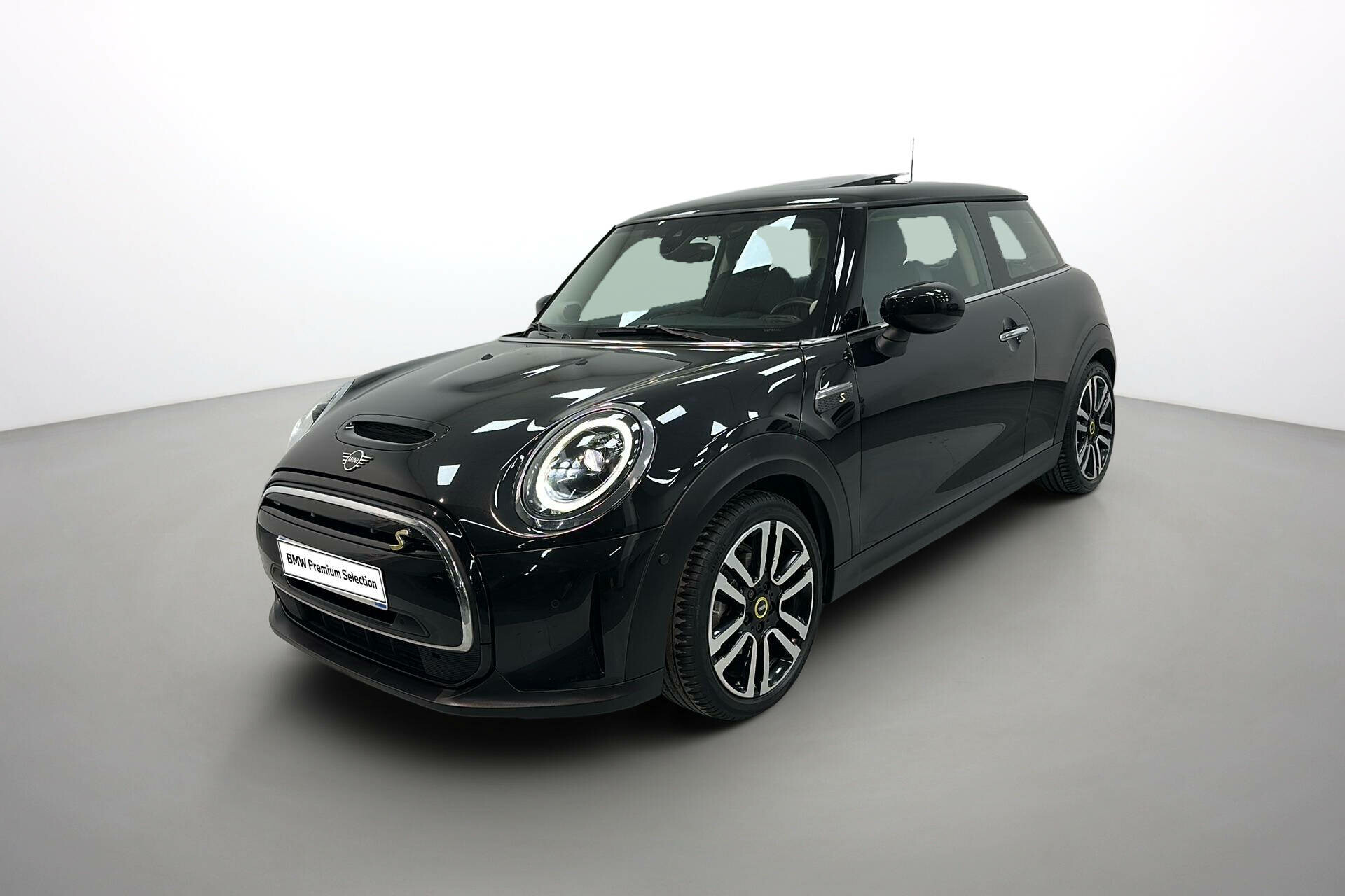 Hatch 3 Portes Cooper SE 184 ch