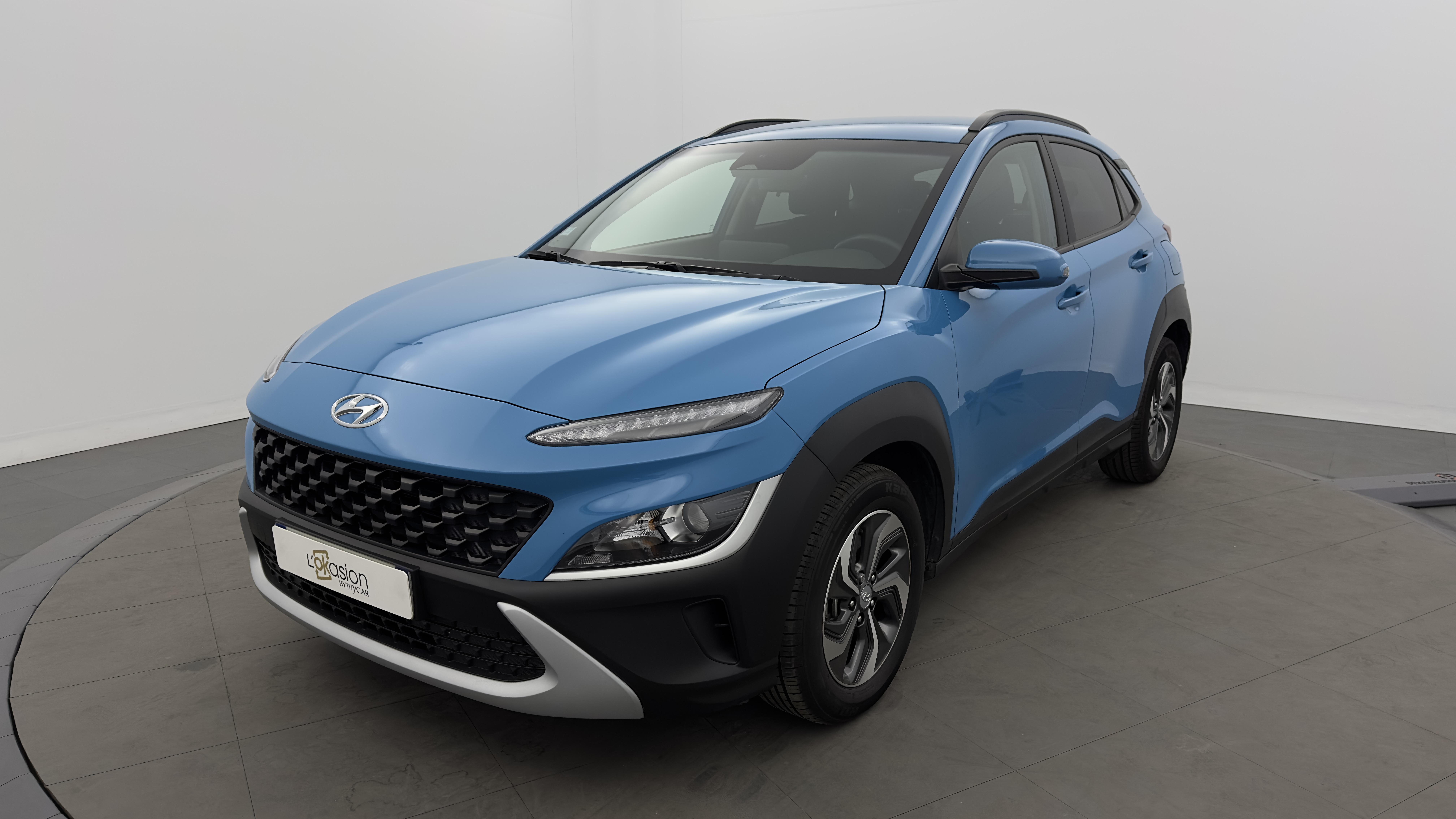 Kona Hybrid 141