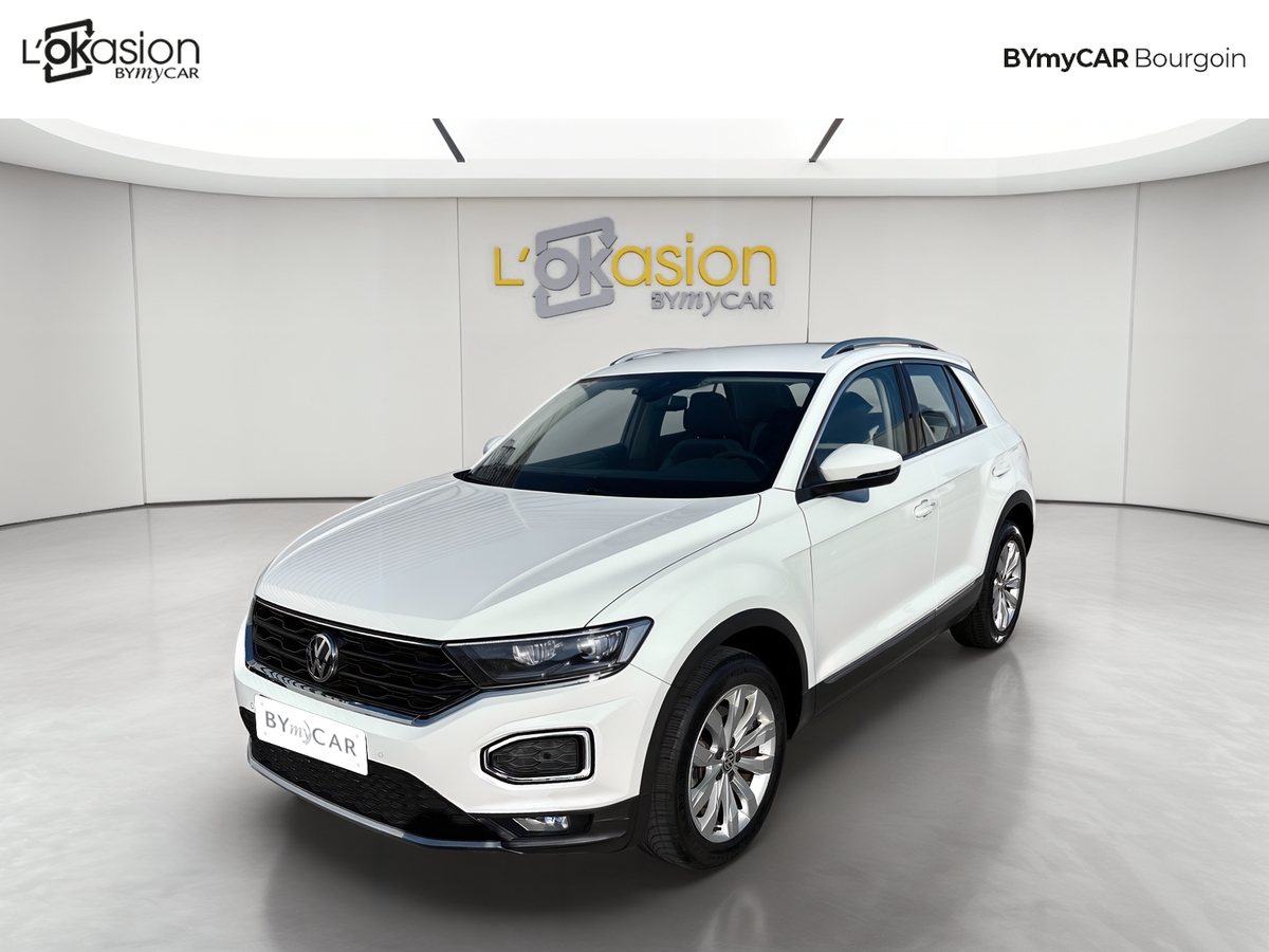 T-Roc 1.5 TSI 150 EVO Start/Stop BVM6