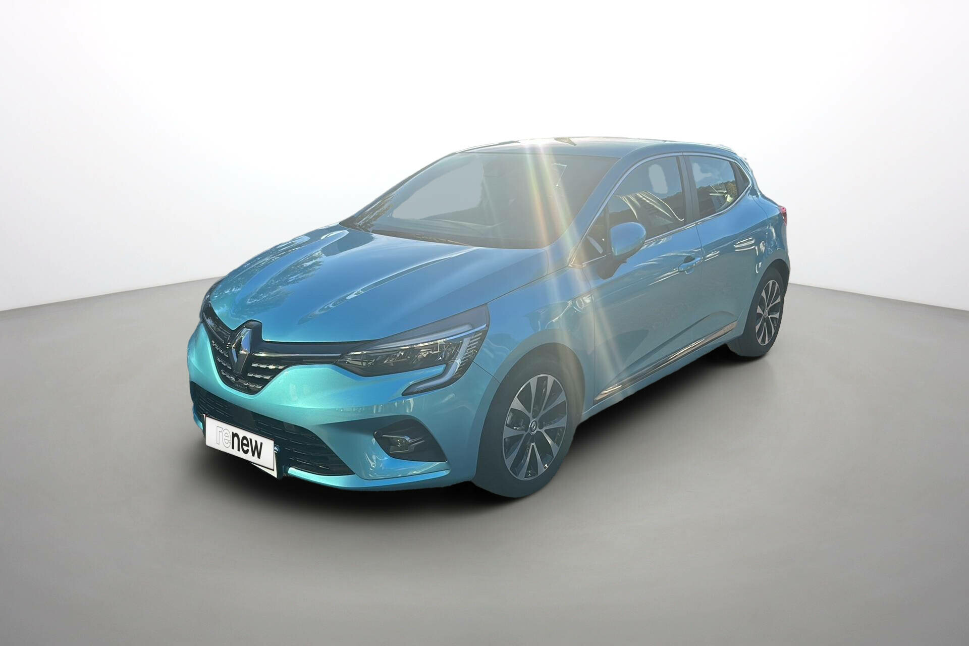 Clio E-Tech 140 - 21N