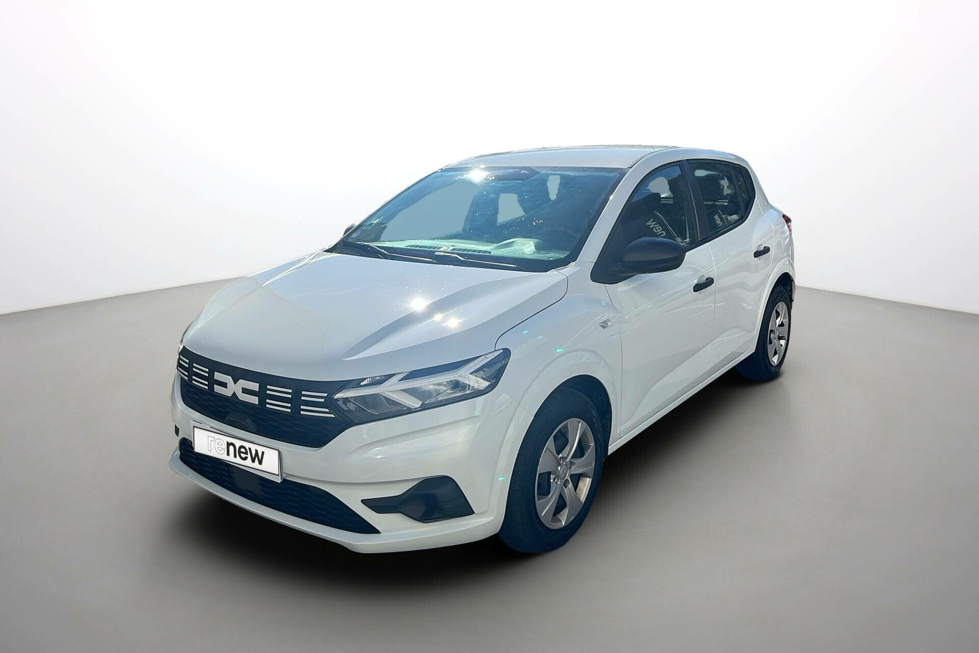 Sandero SCe 65