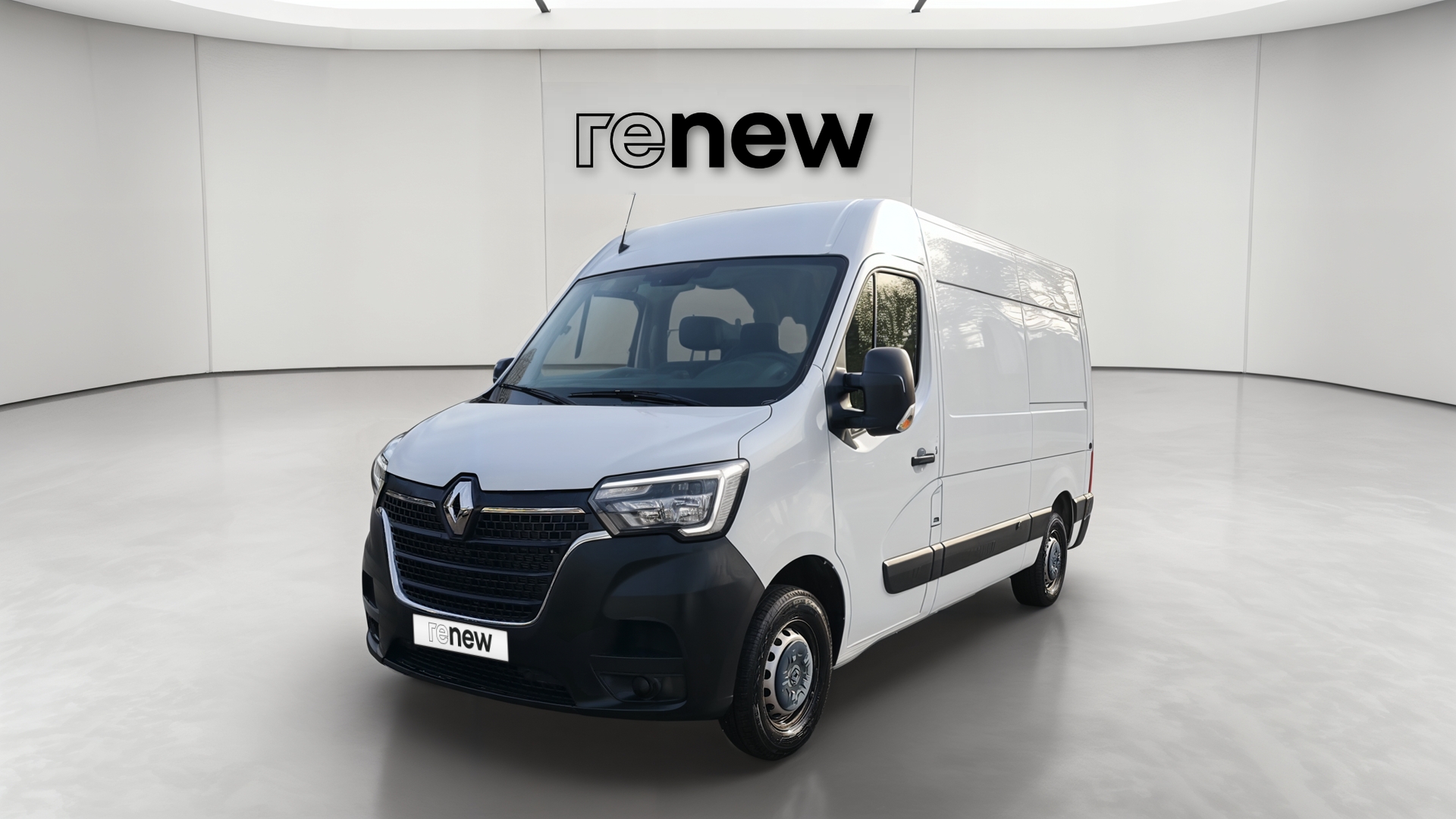 MASTER FGN TRAC F3500 L2H2 BLUE DCI 135