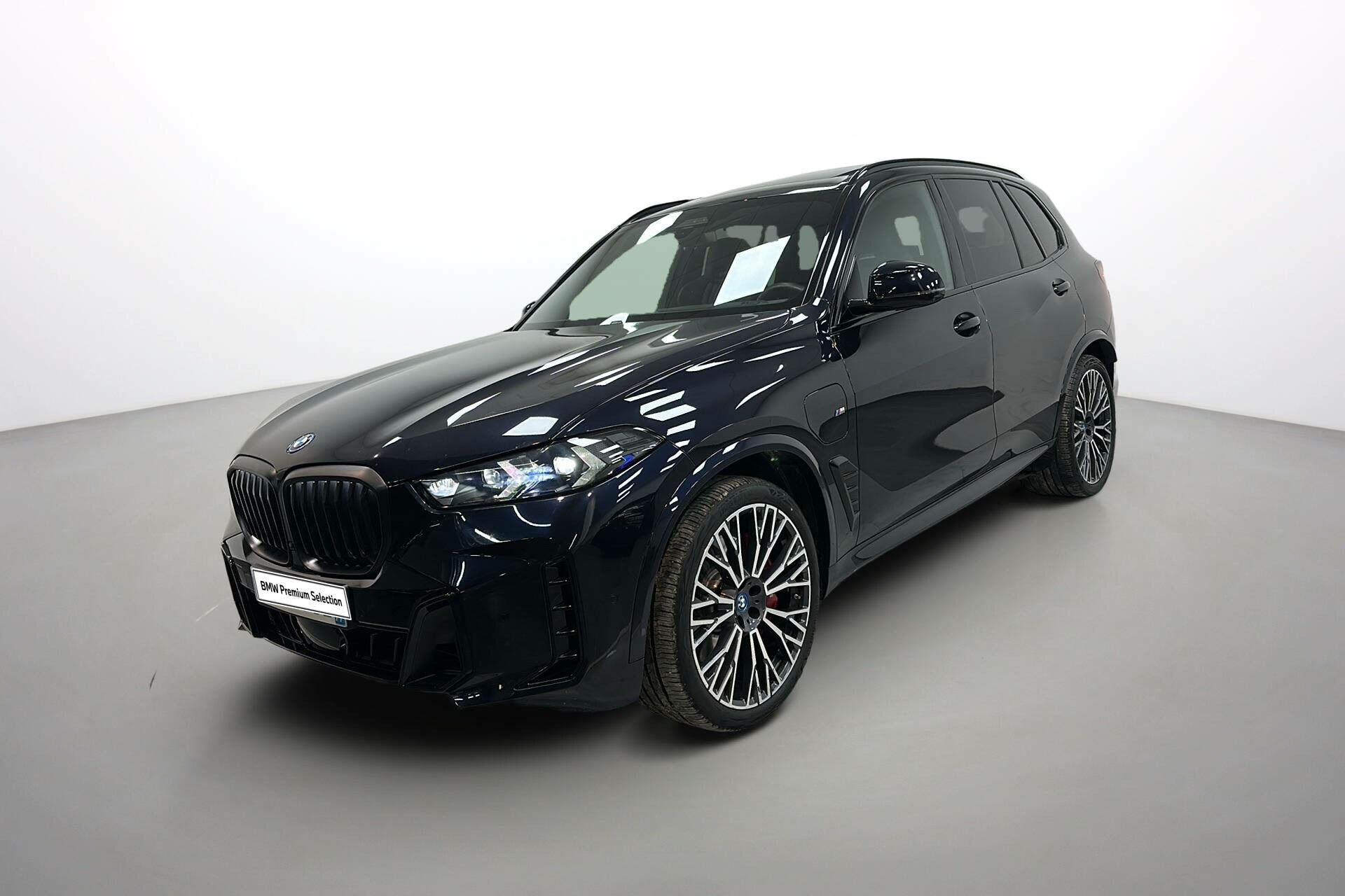 X5 xDrive50e 489 ch BVA8