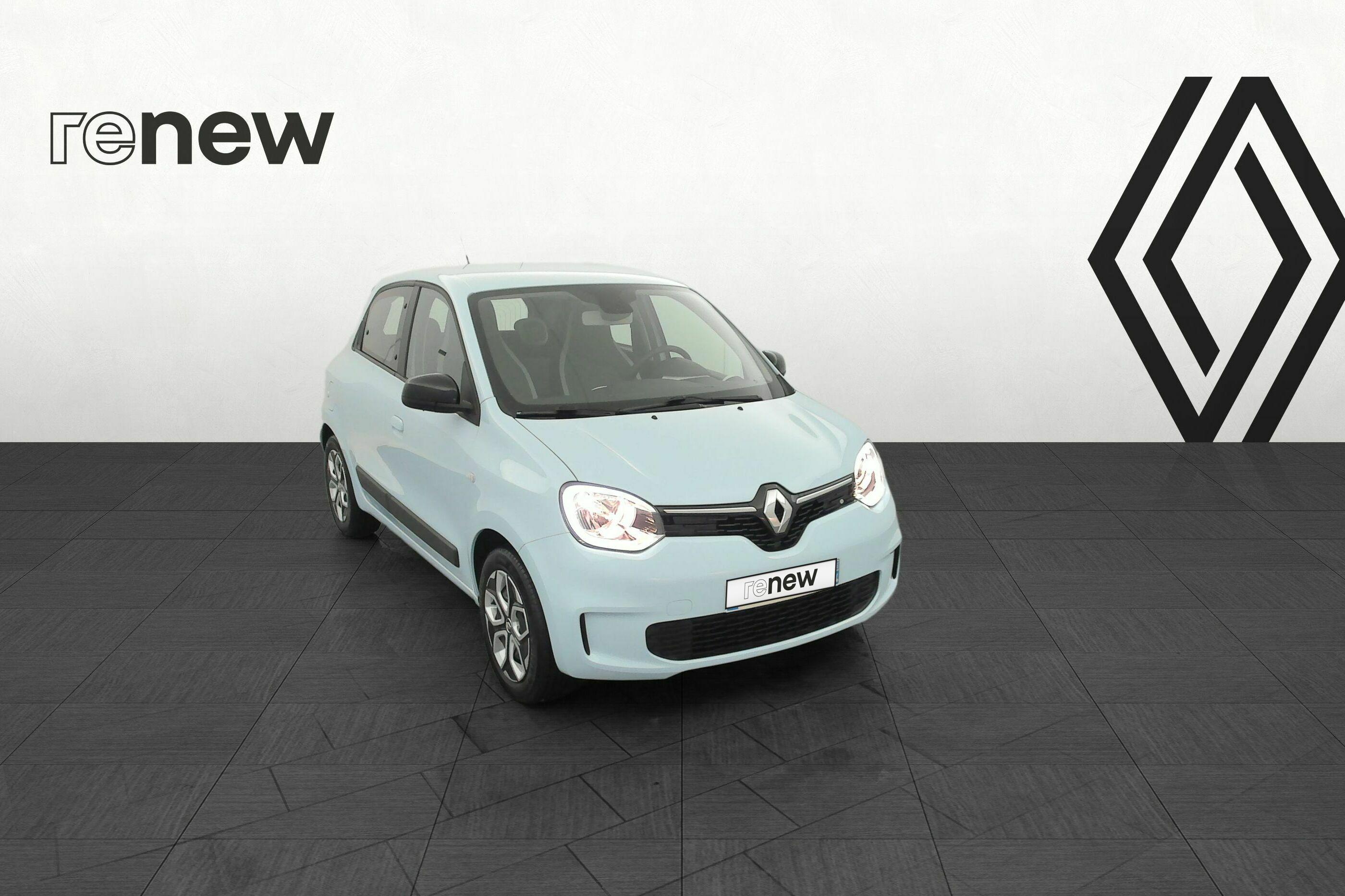 Twingo III SCe 65