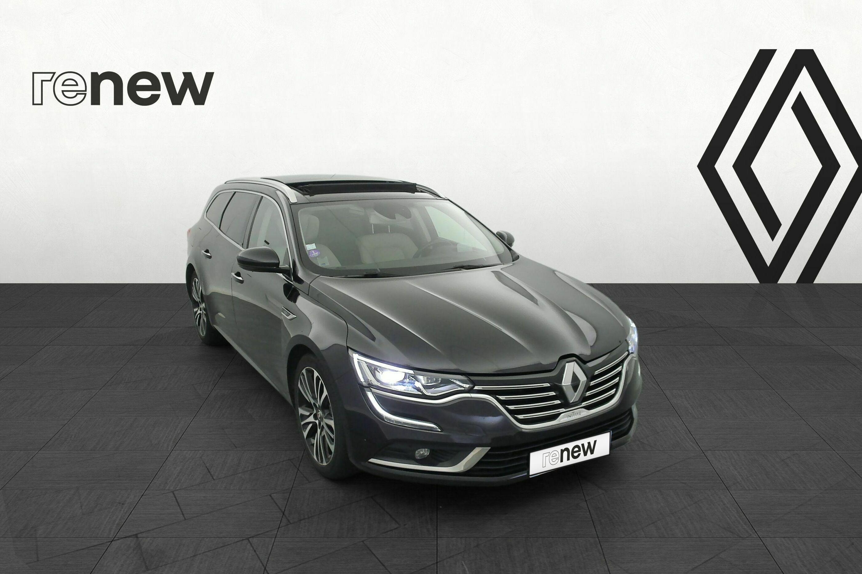 Talisman Estate Tce 200 Energy EDC