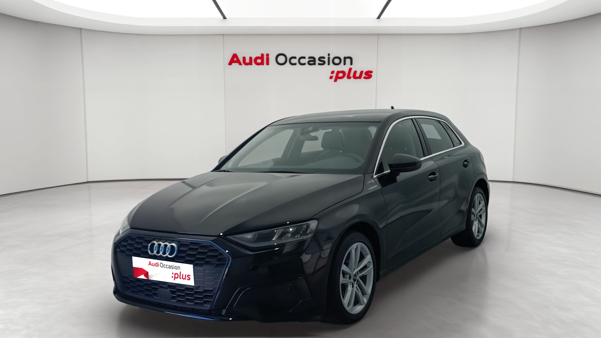 A3 Sportback 35 TFSI Mild Hybrid 150 S tronic 7