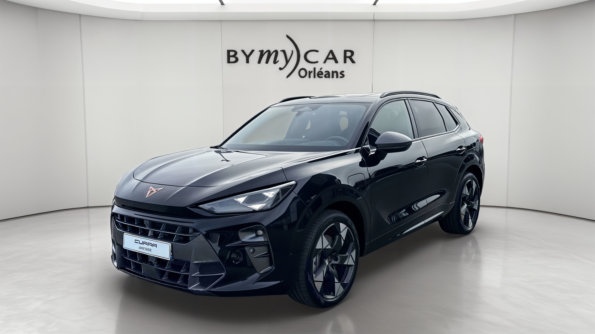 Terramar 1.5 eHybrid 204 ch DSG6