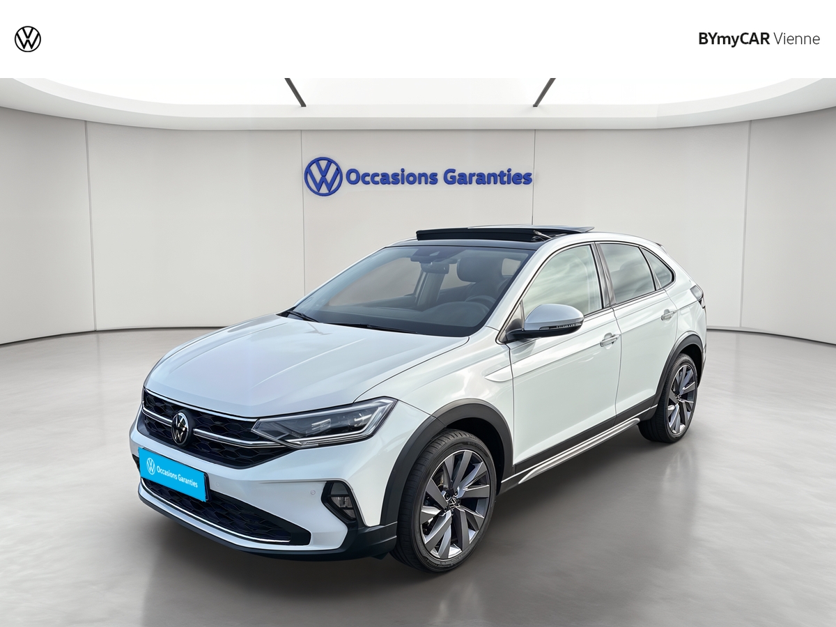 Taigo 1.0 TSI 110 DSG7