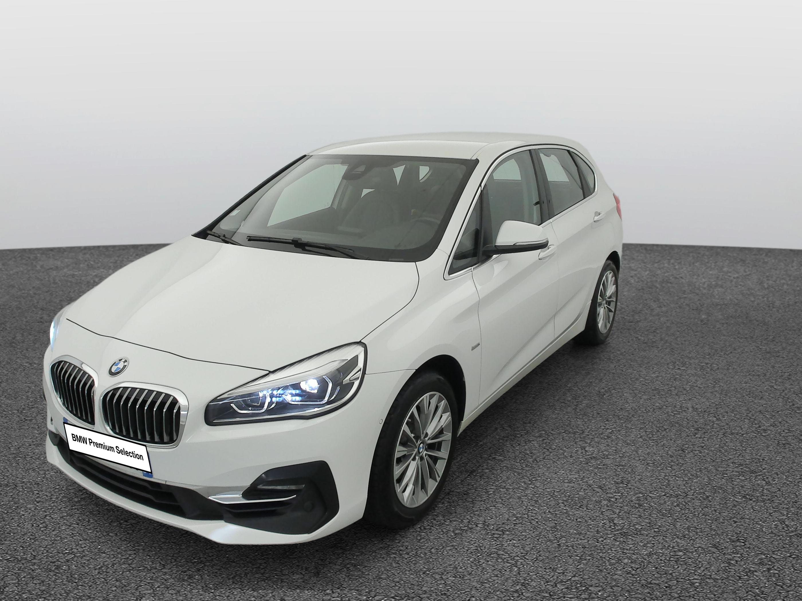 Active Tourer 216i 109 ch