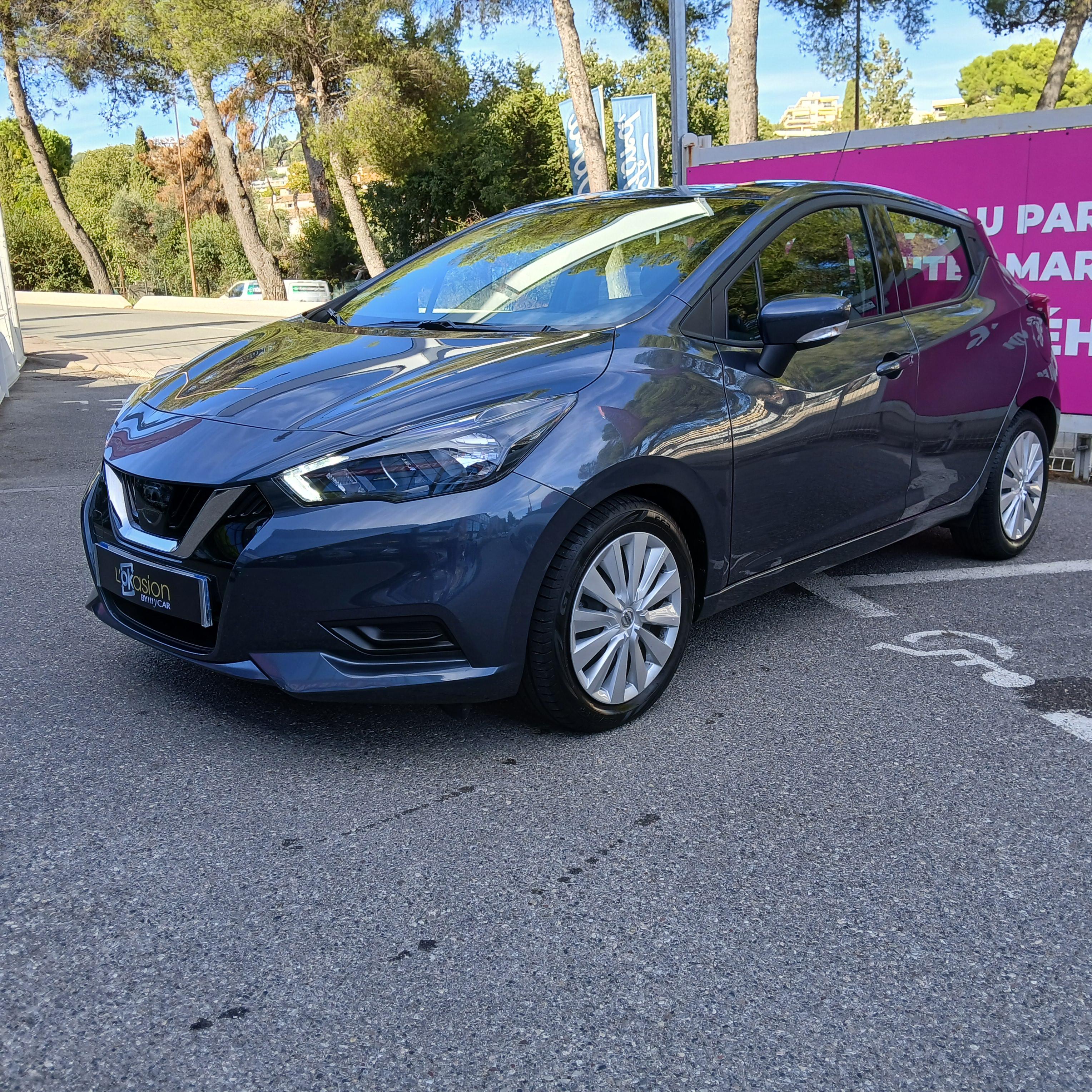 Micra IG-T 92