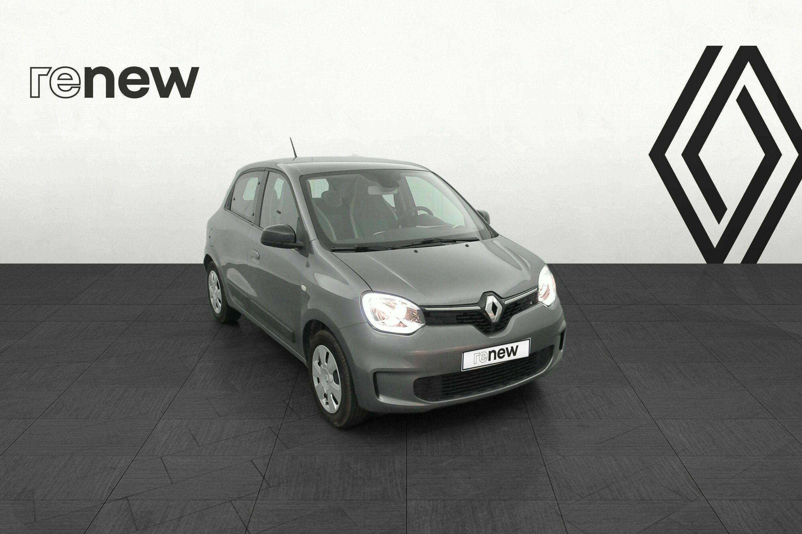 Twingo III SCe 65