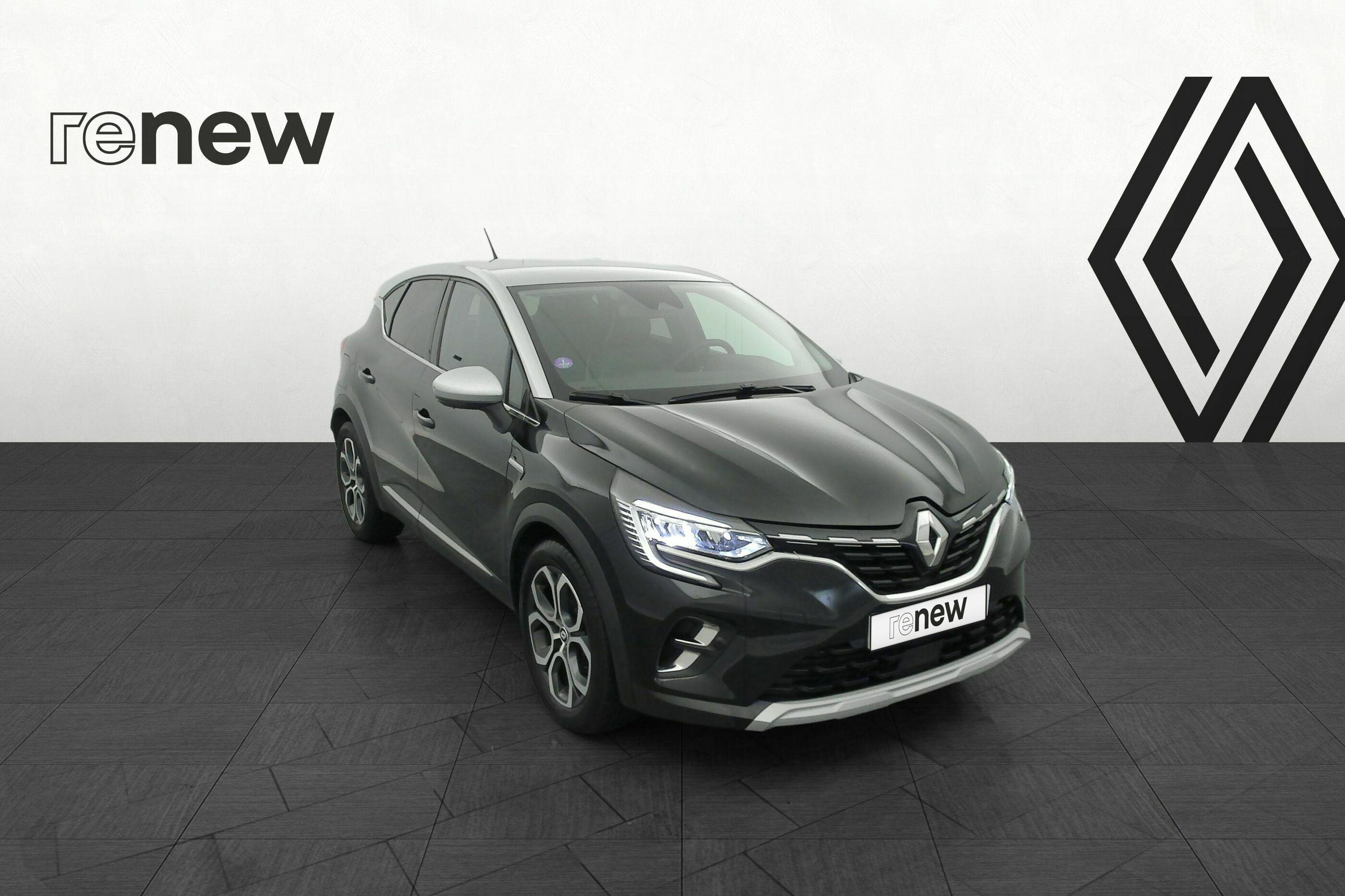 Captur E-Tech 145 - 21