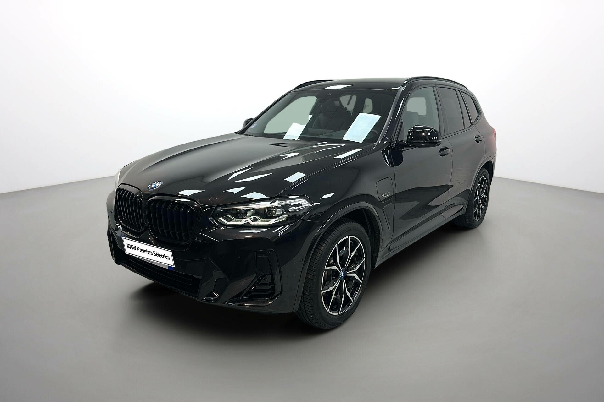 X3 xDrive 30e 292ch BVA8
