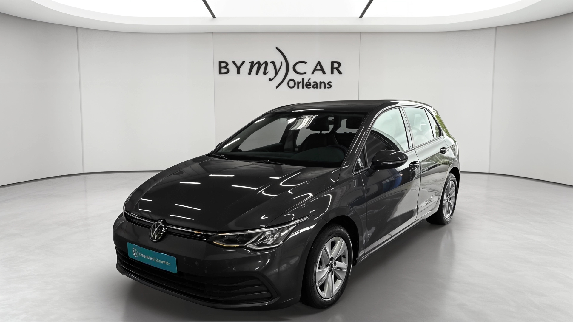 Golf 2.0 TDI SCR 116 DSG7
