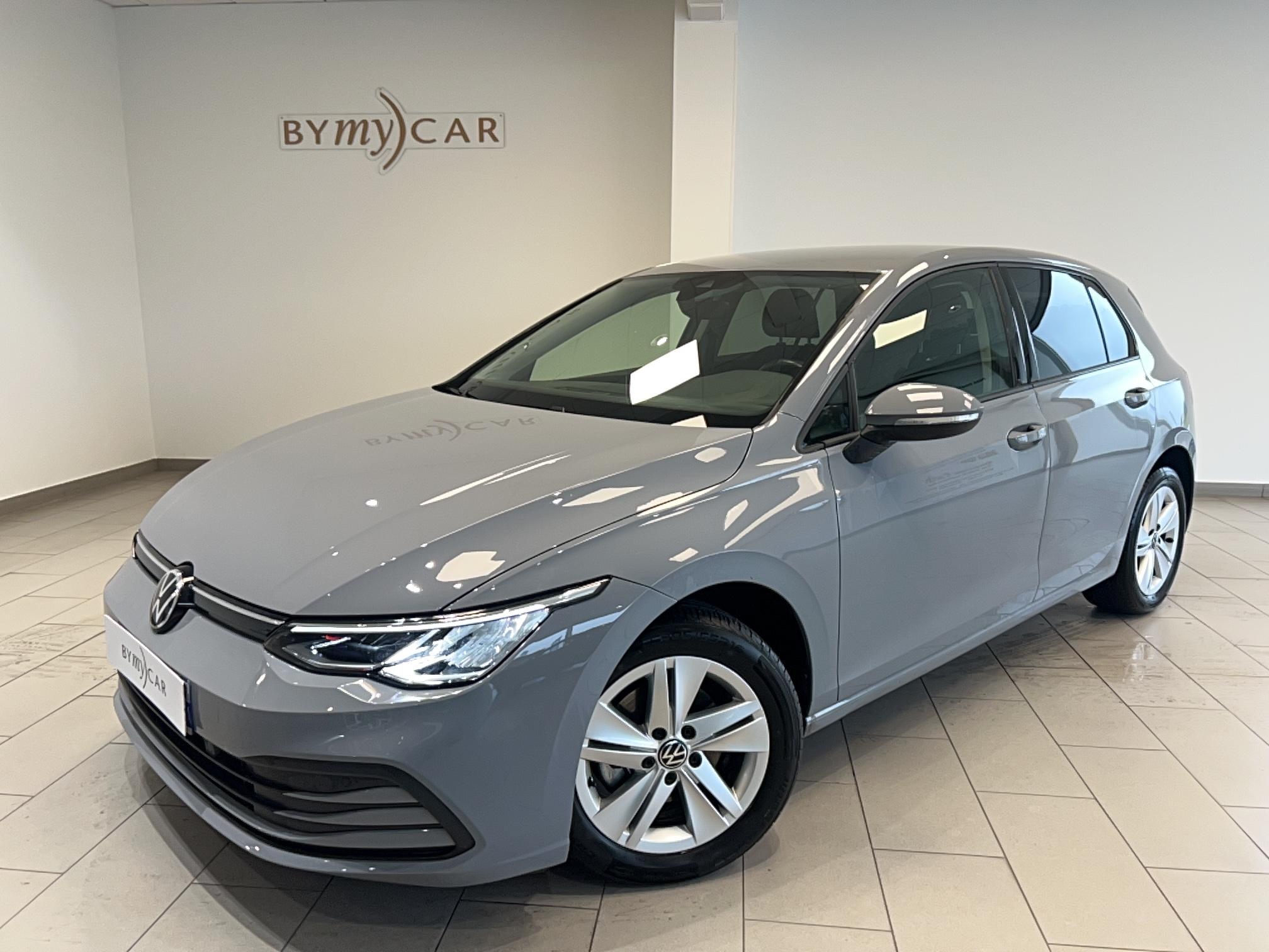 Golf 2.0 TDI SCR 116 DSG7