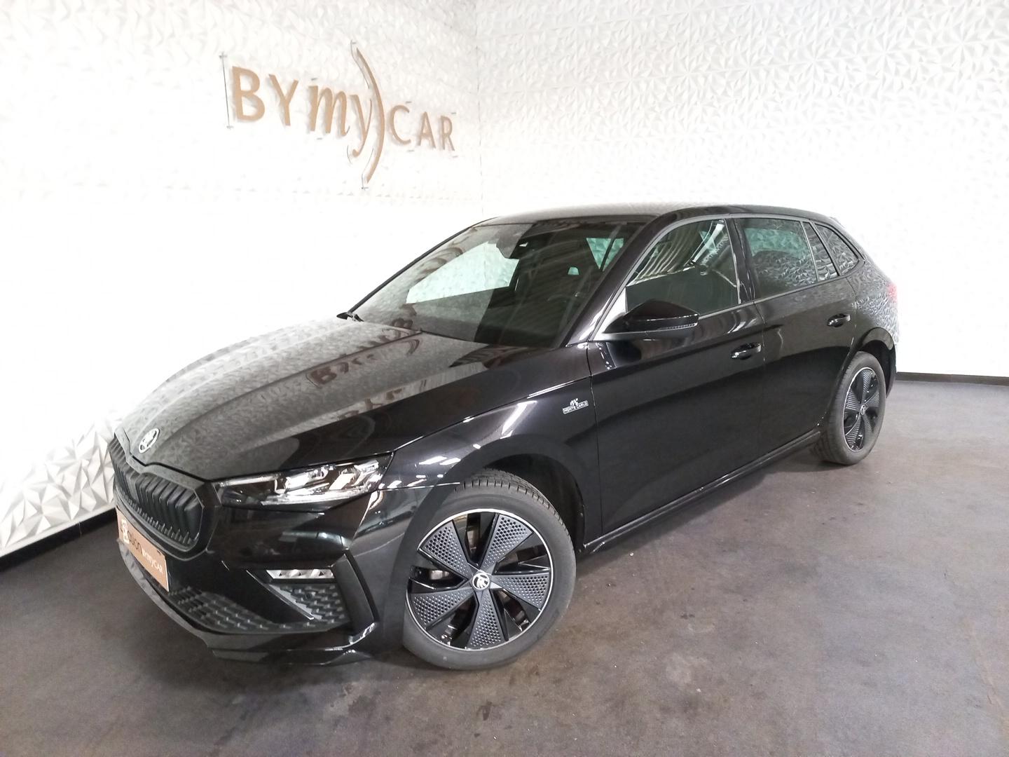 Scala 1.5 TSI Evo 2 150 ch DSG7 ACT